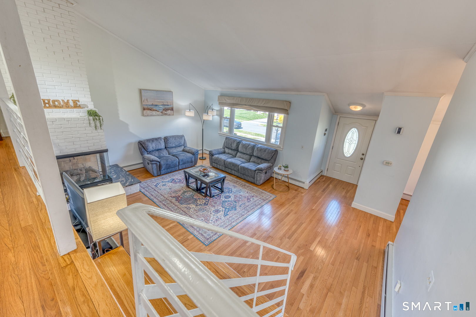 43 Hilldale Road
