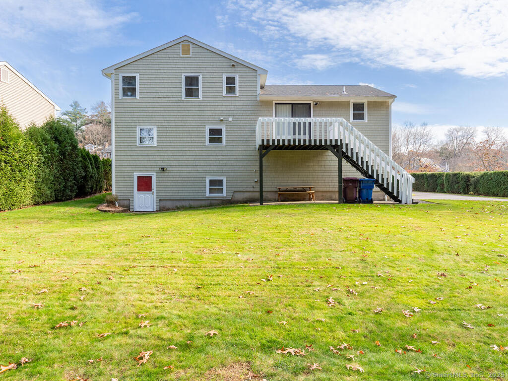 26 Woodside Drive