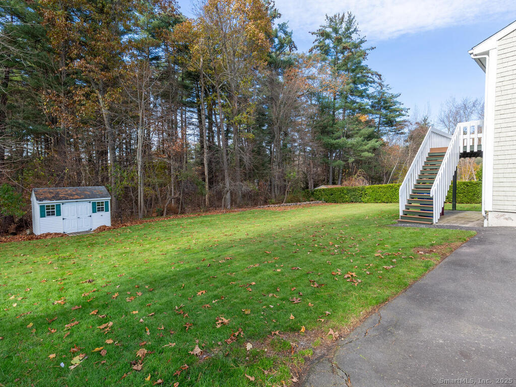 26 Woodside Drive