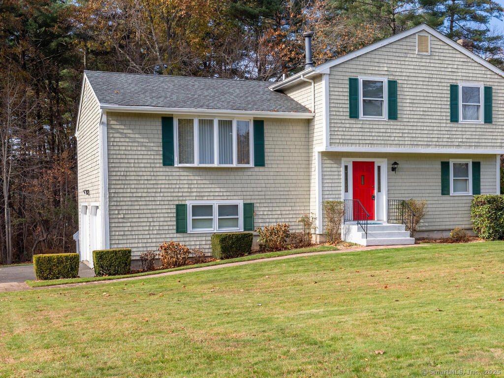 26 Woodside Drive