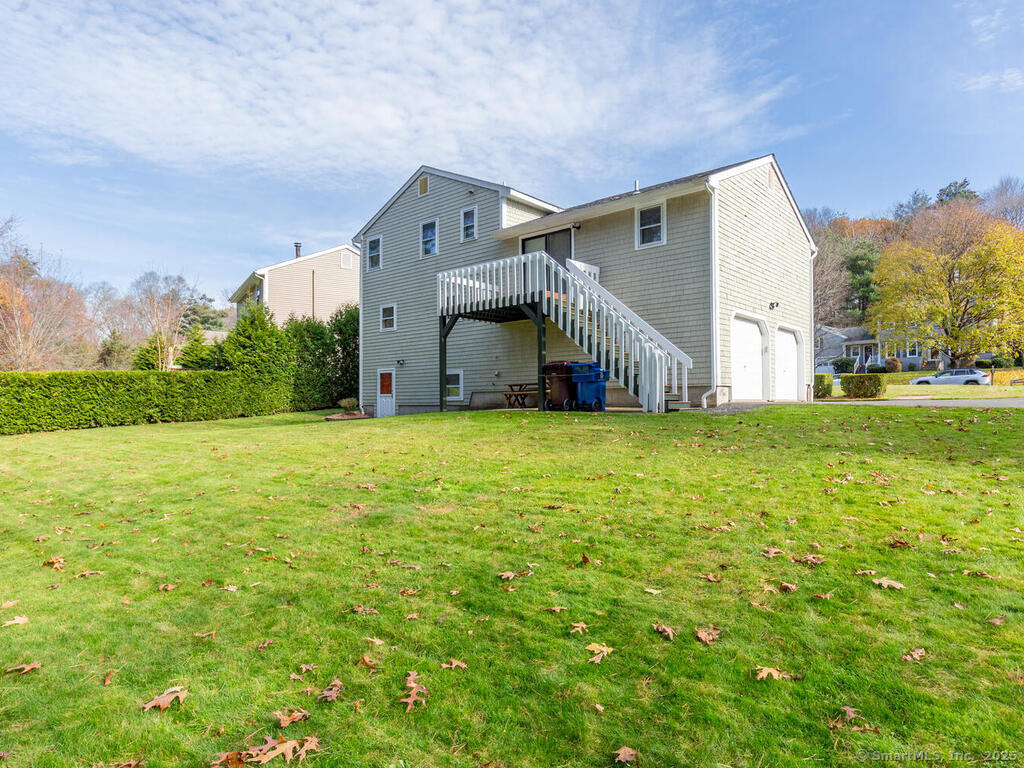 26 Woodside Drive
