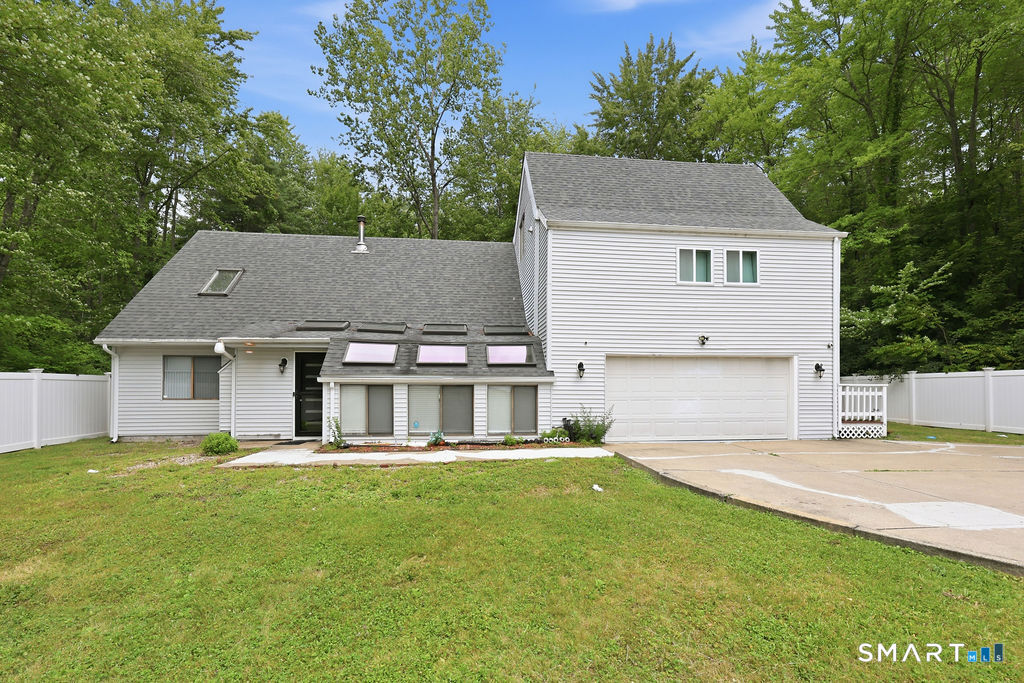 85 South Road