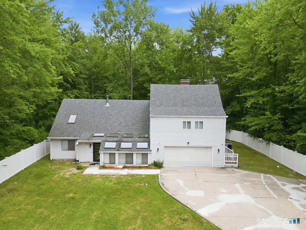 85 South Road