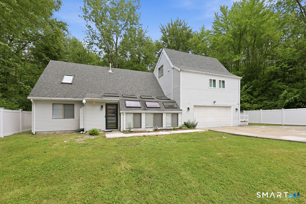 85 South Road