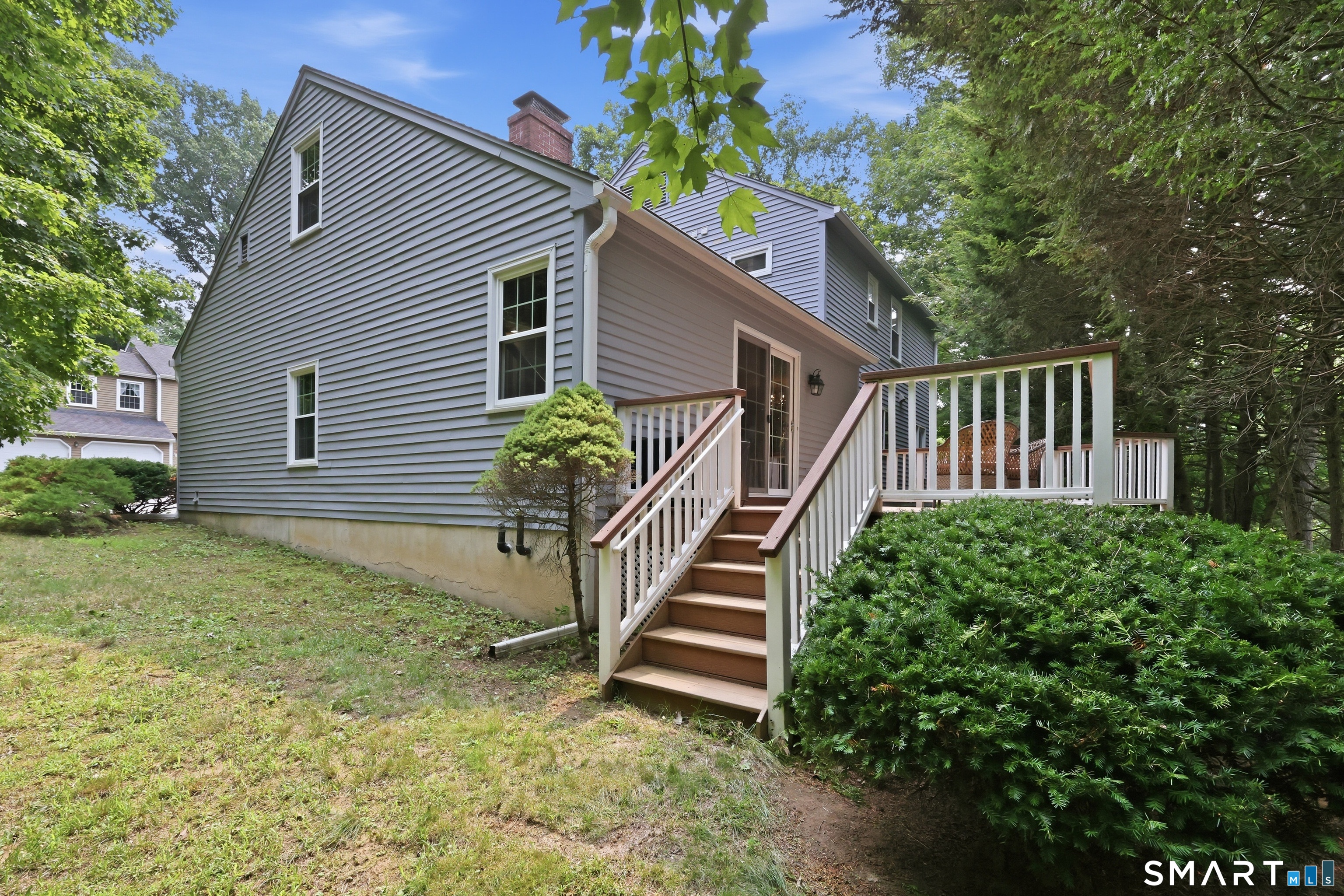28 Green Woods Lane