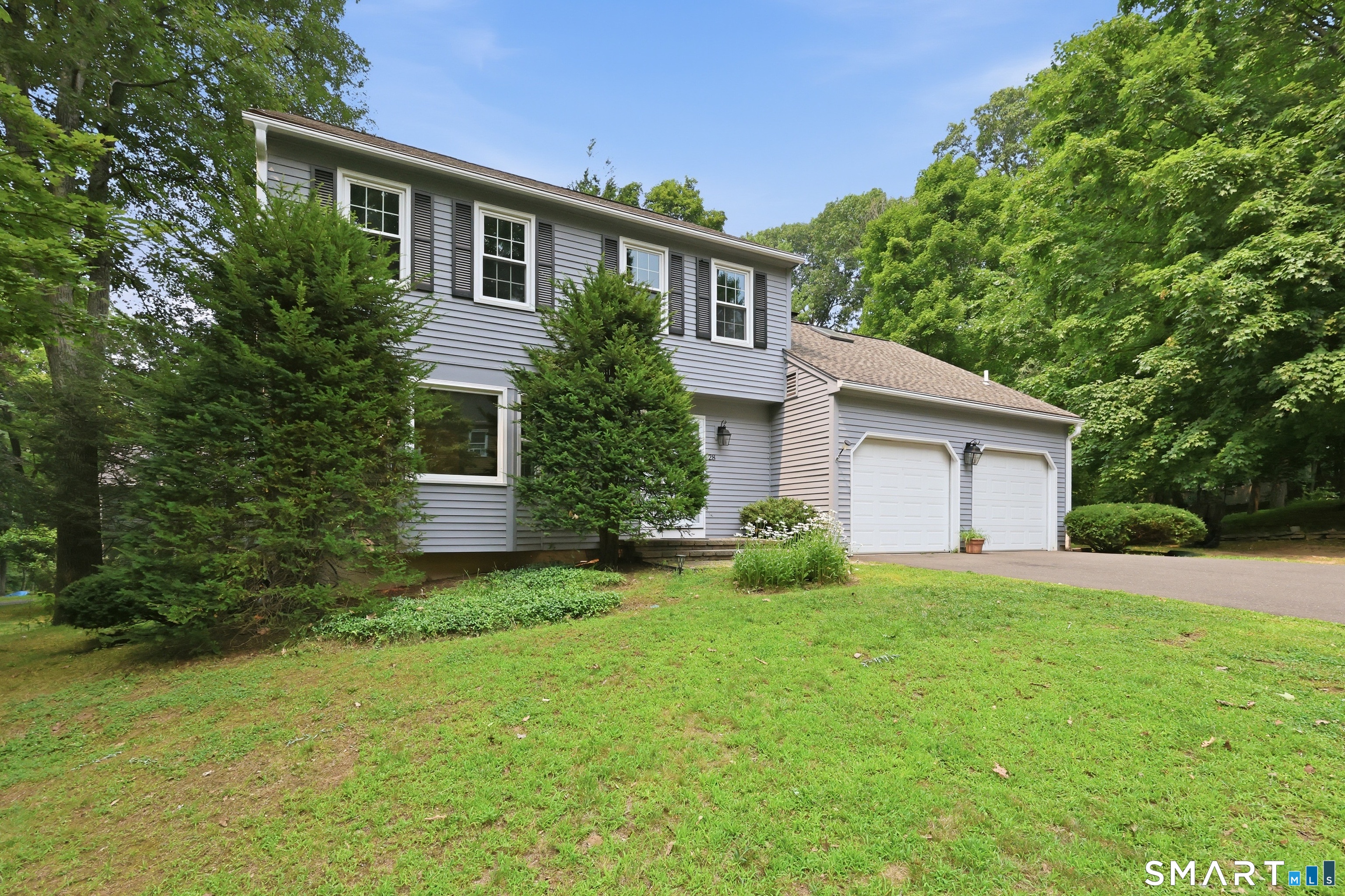 28 Green Woods Lane