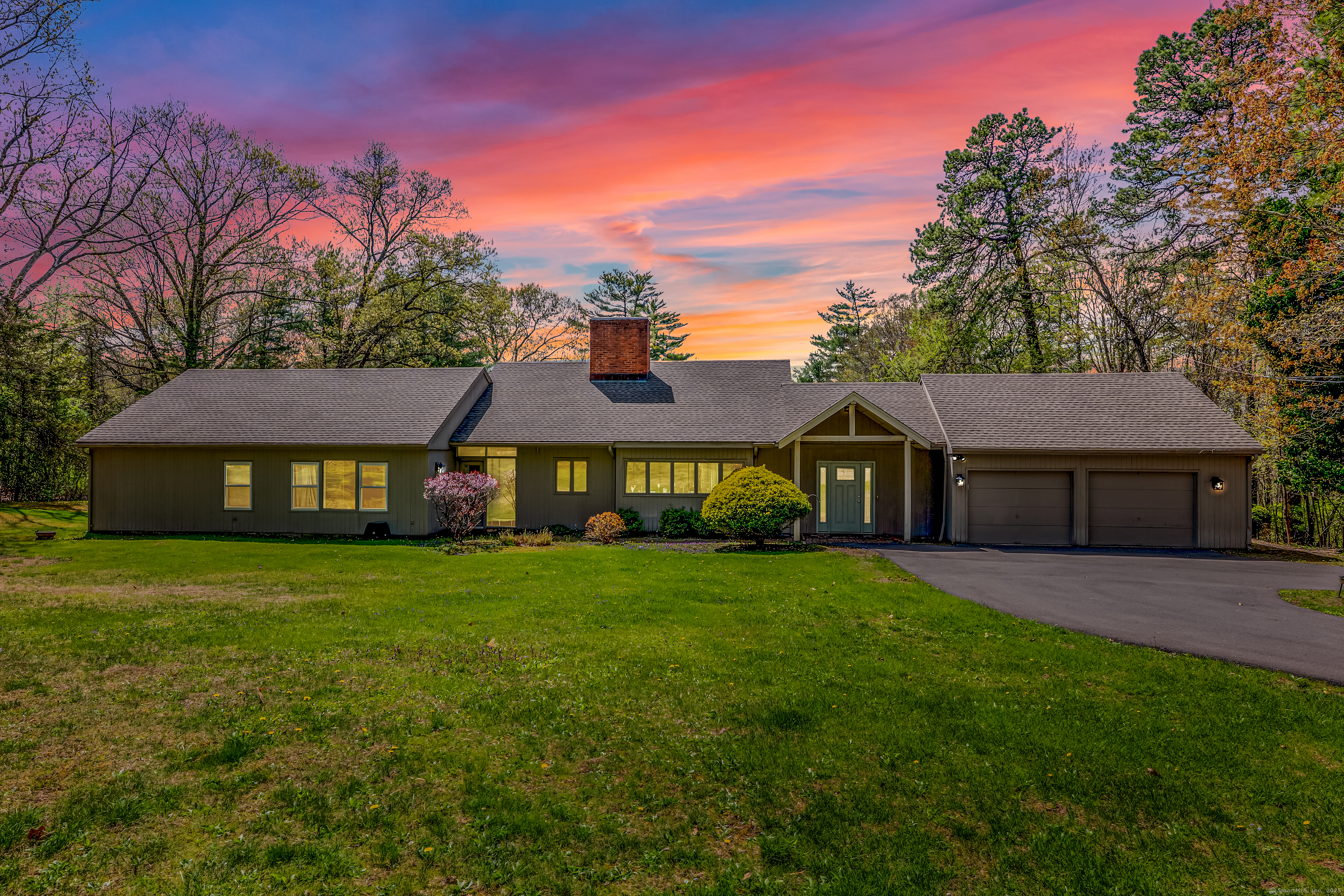 23 Vine Hill Road