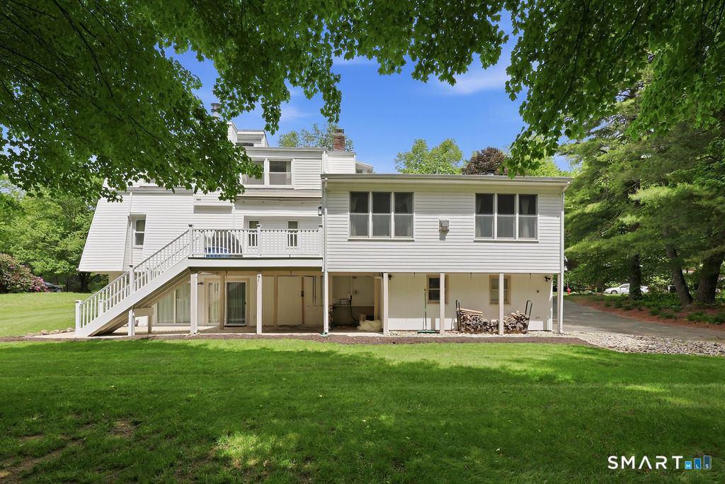 36 Banks Road