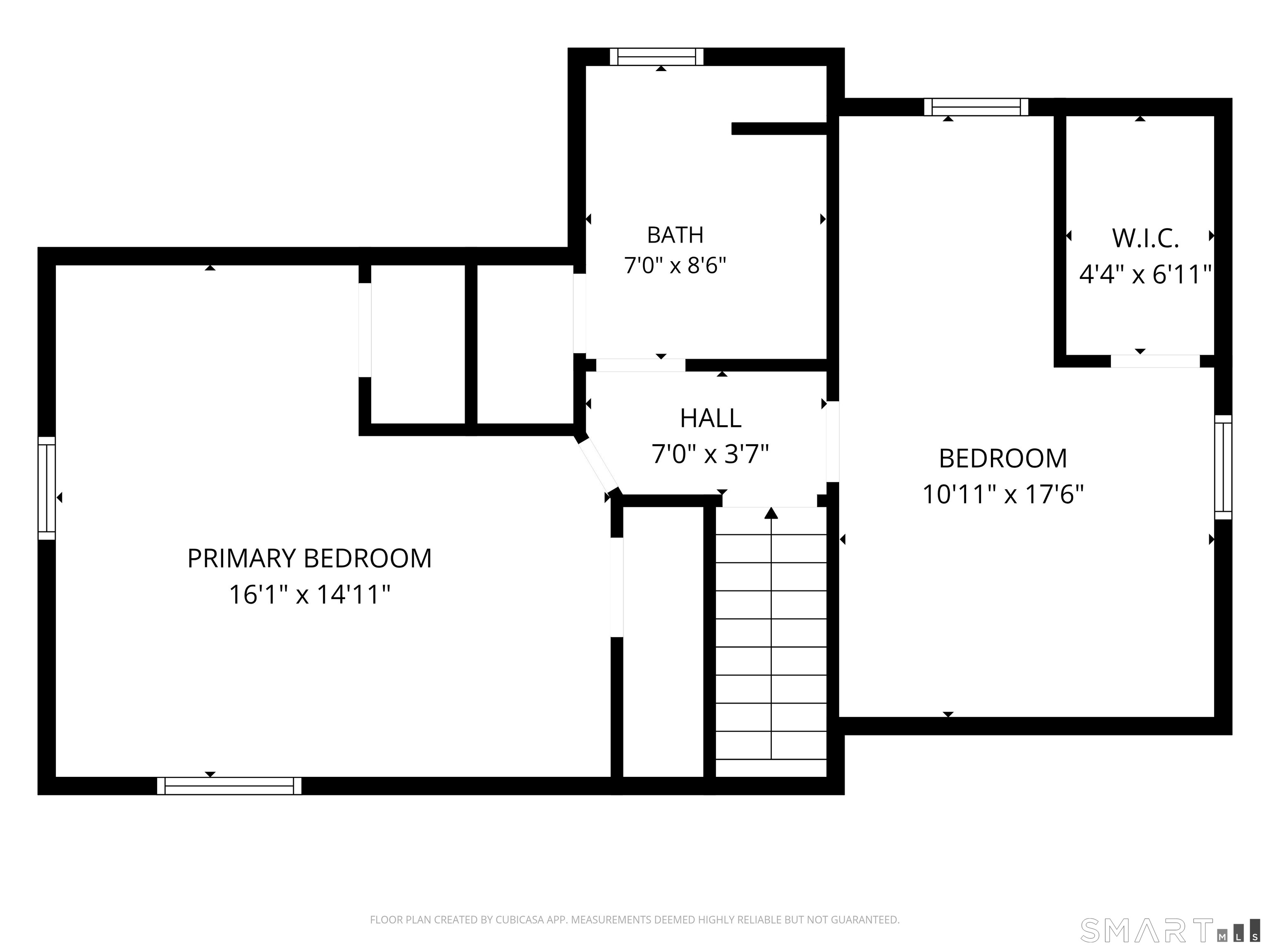 46 Crosshill Road