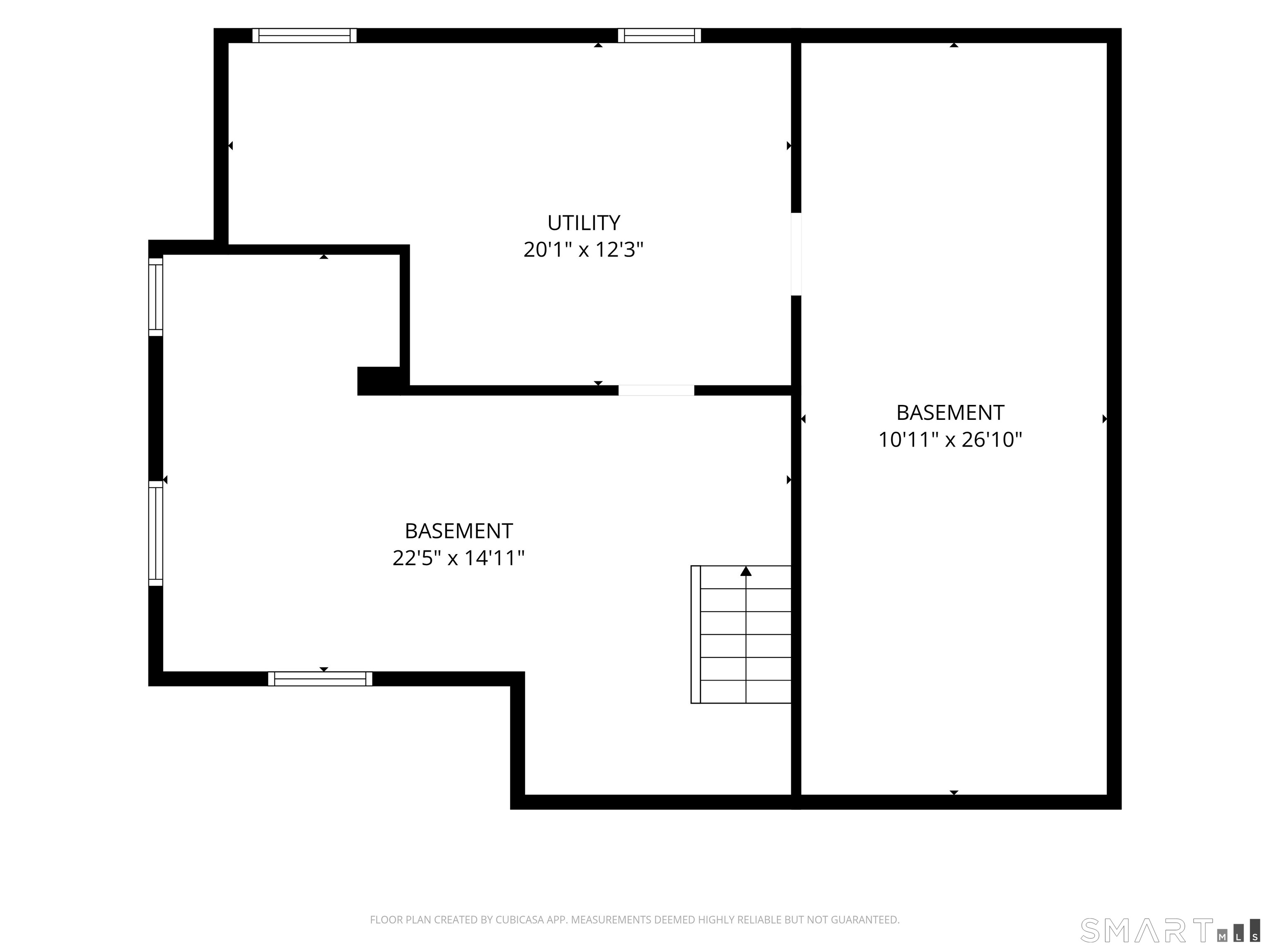 46 Crosshill Road