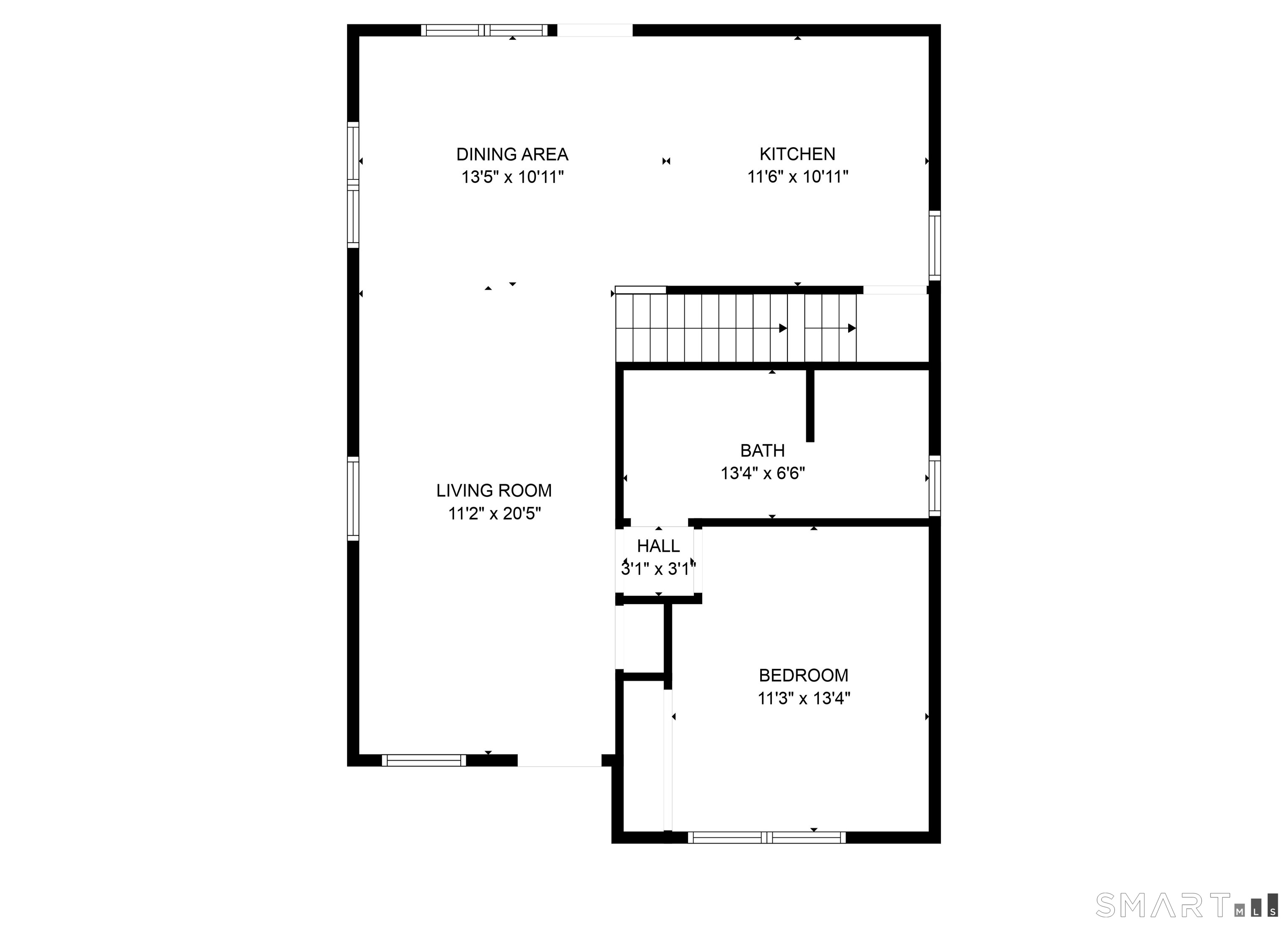 39 Robbins Avenue