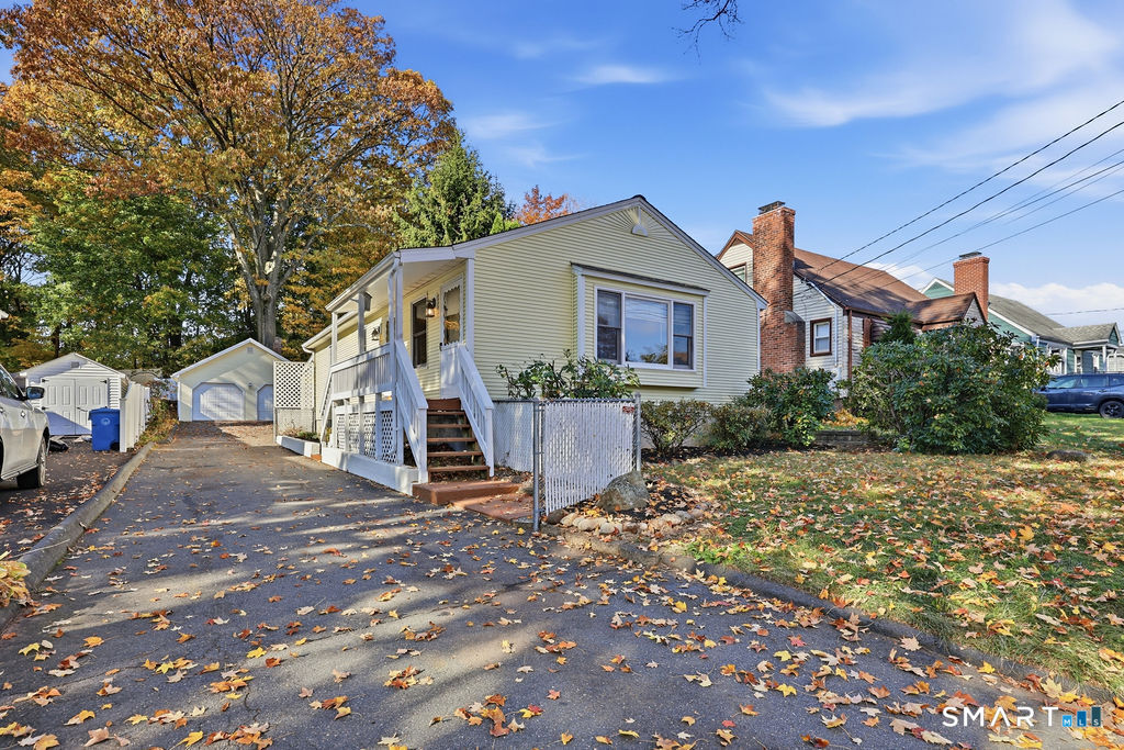 15 Anise Street