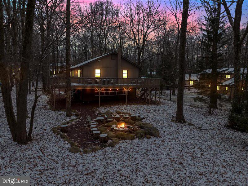49 FOREST DRIVE