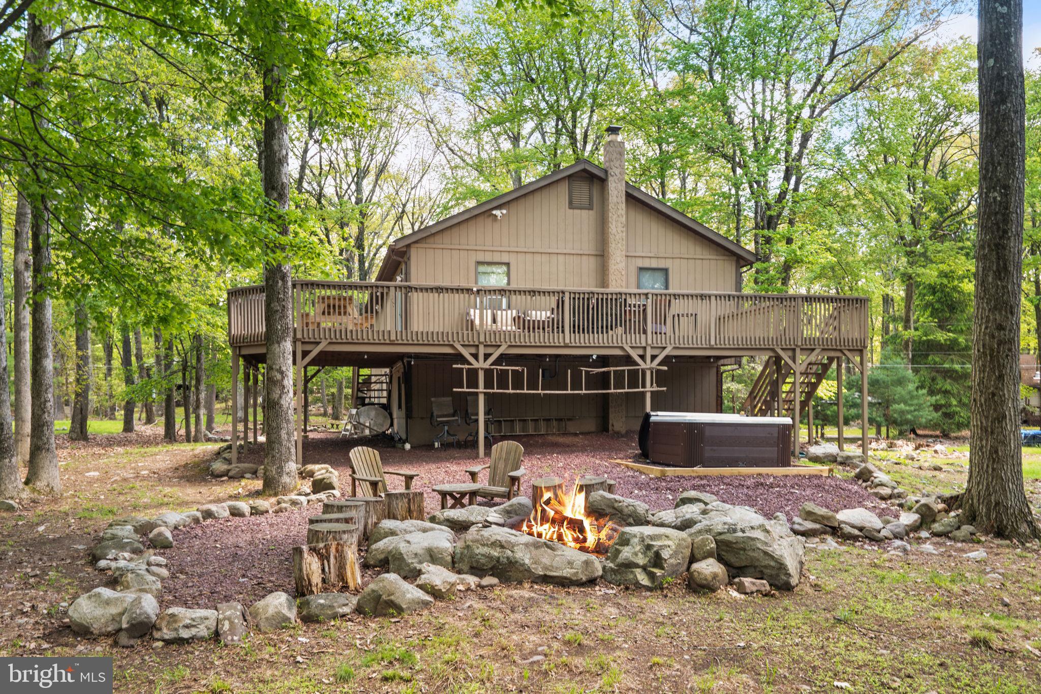 49 FOREST DRIVE