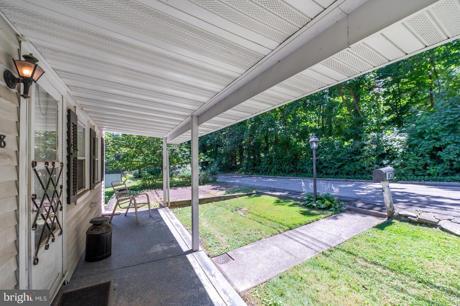 218 BIDDULPH ROAD