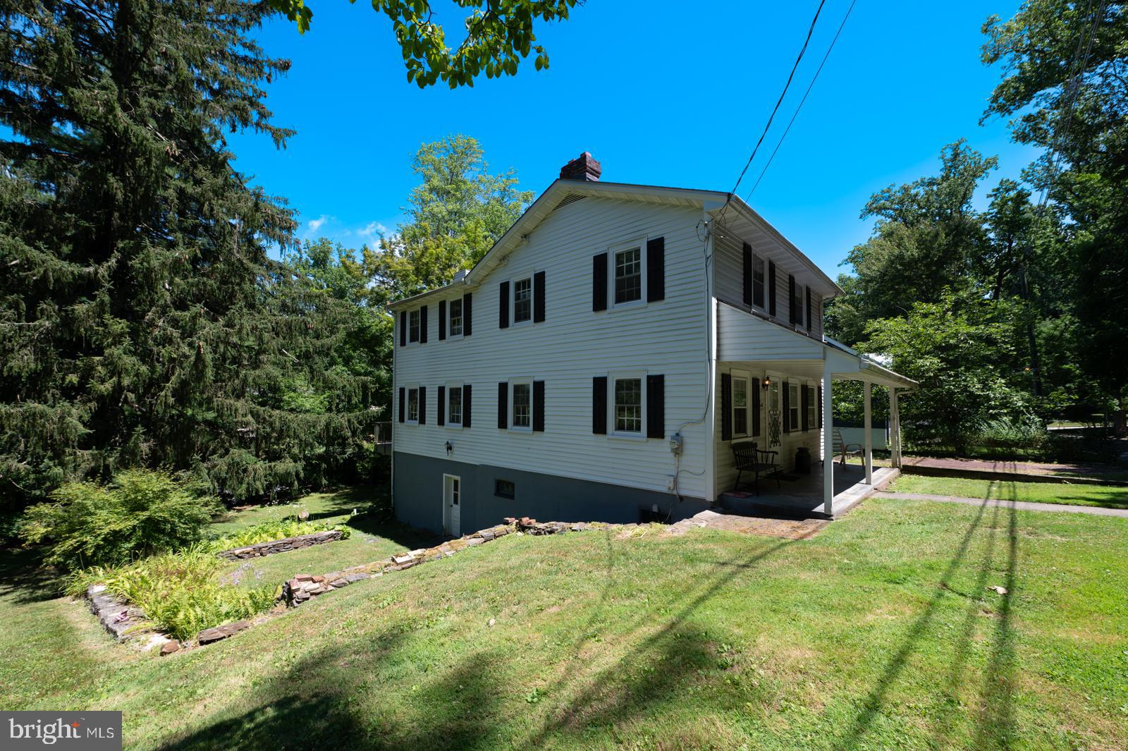 218 BIDDULPH ROAD