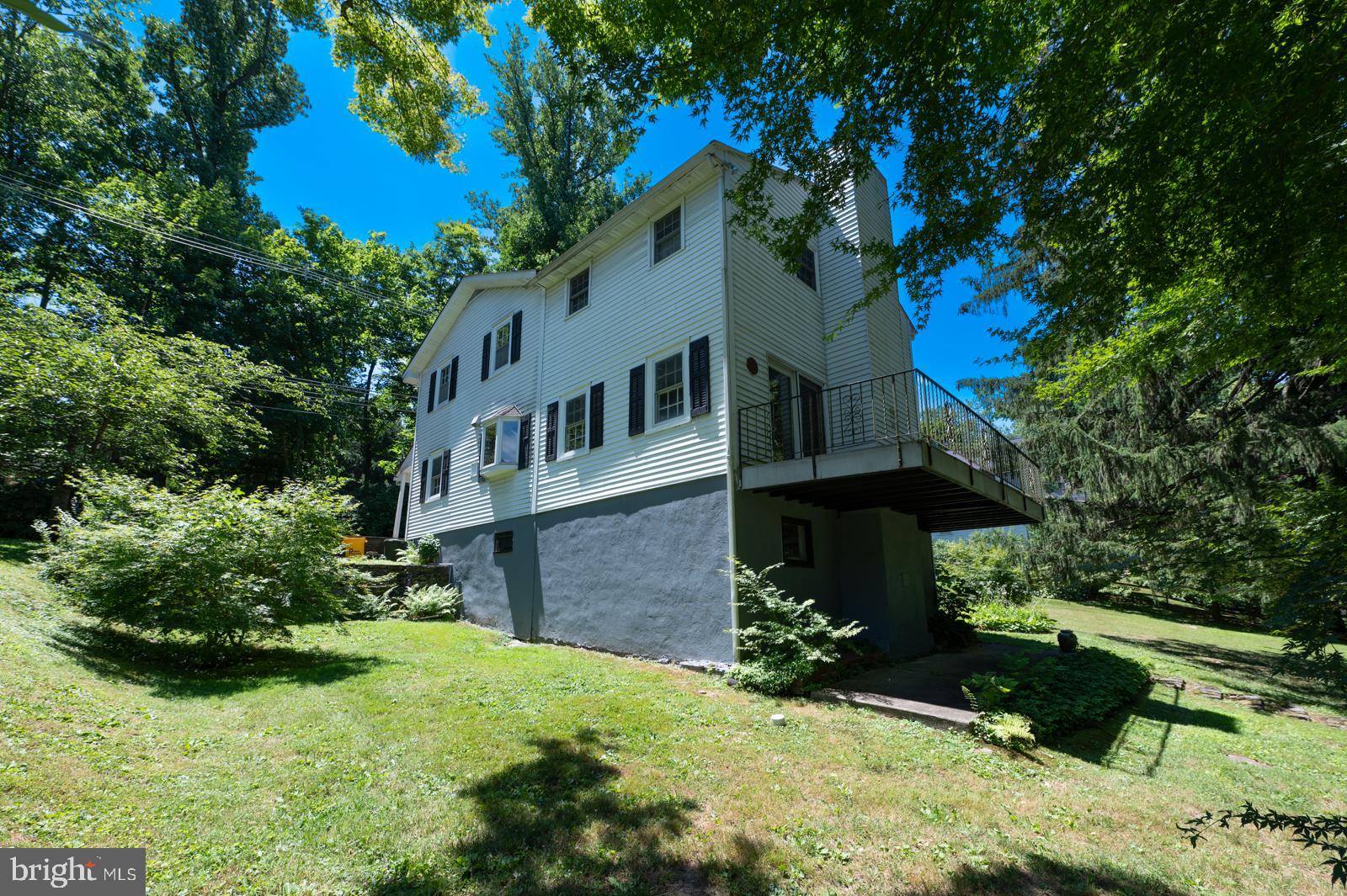 218 BIDDULPH ROAD