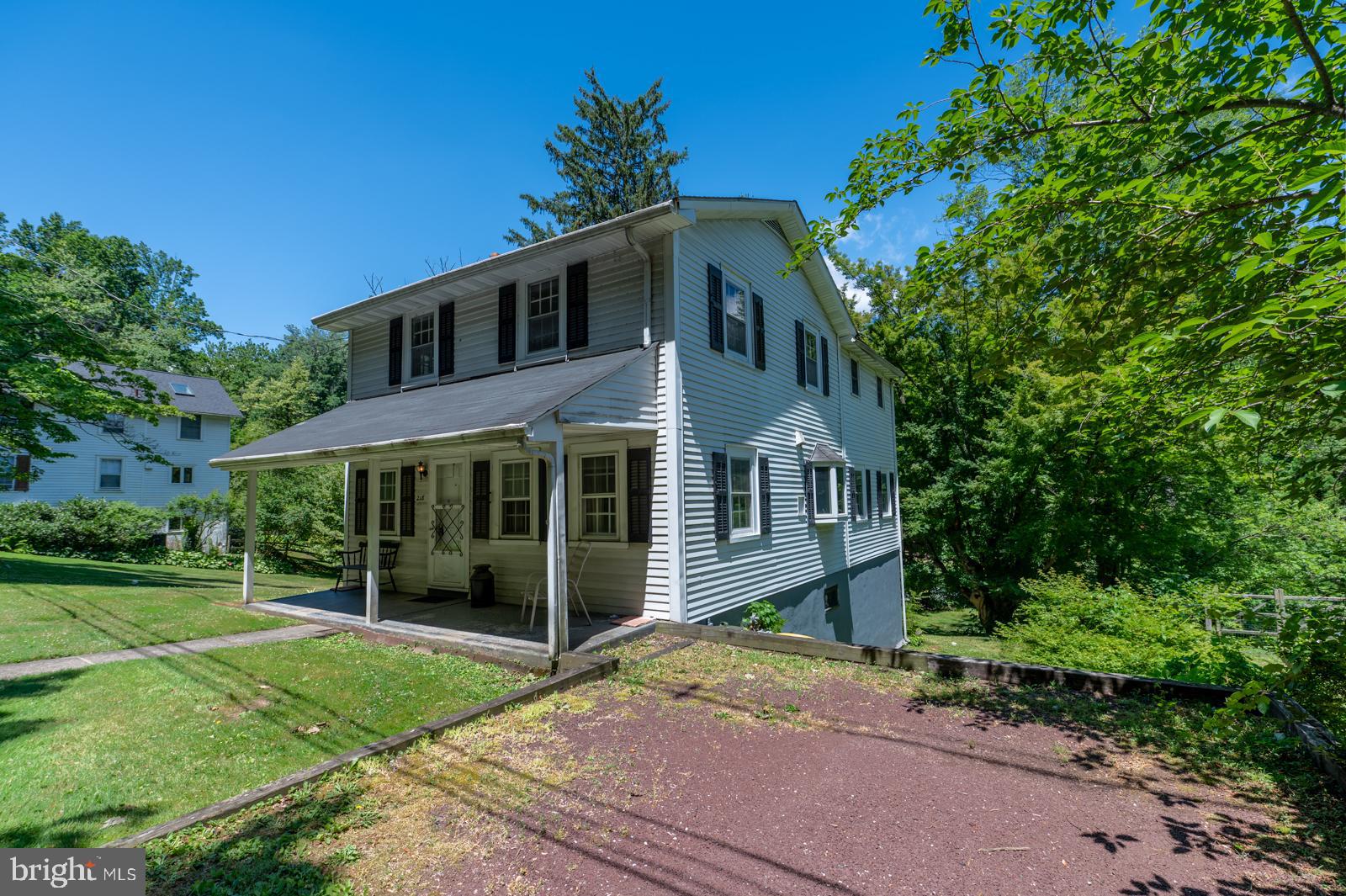 218 BIDDULPH ROAD