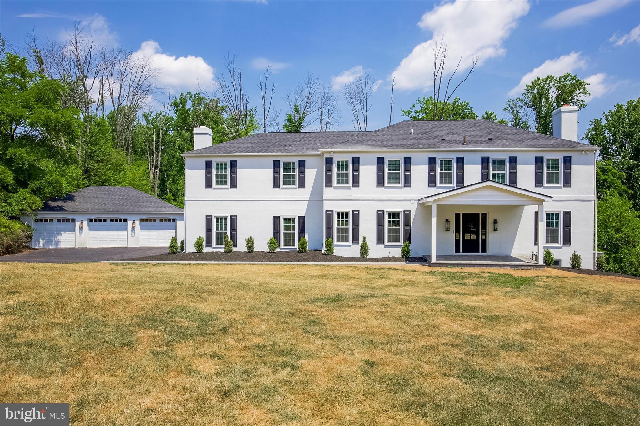 607 GOLF CLUB ROAD