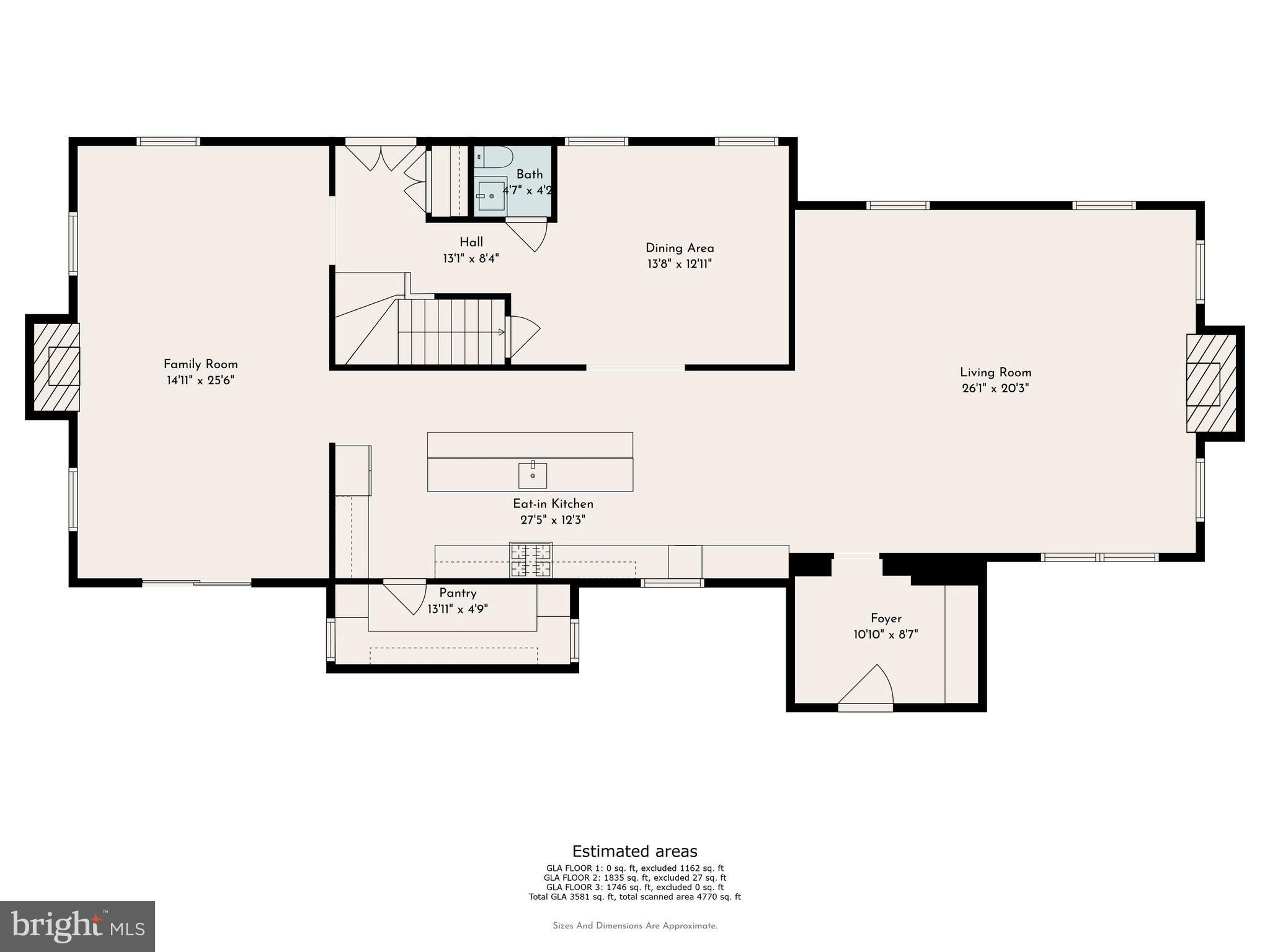 607 GOLF CLUB ROAD