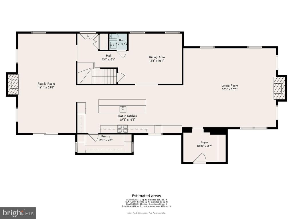 607 GOLF CLUB ROAD