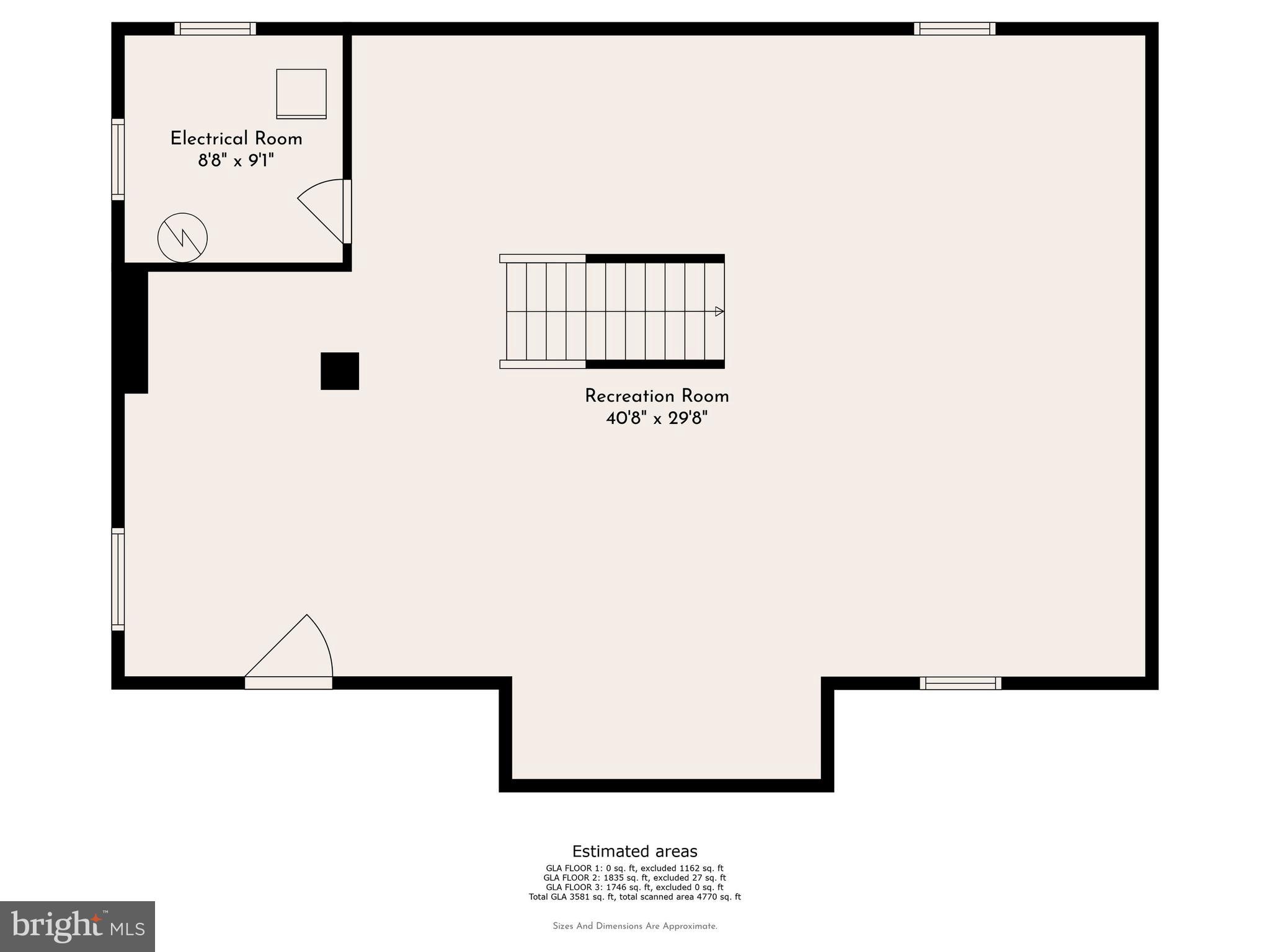 607 GOLF CLUB ROAD