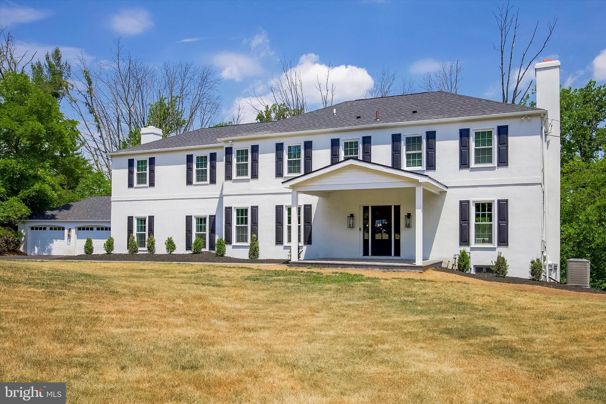 607 GOLF CLUB ROAD
