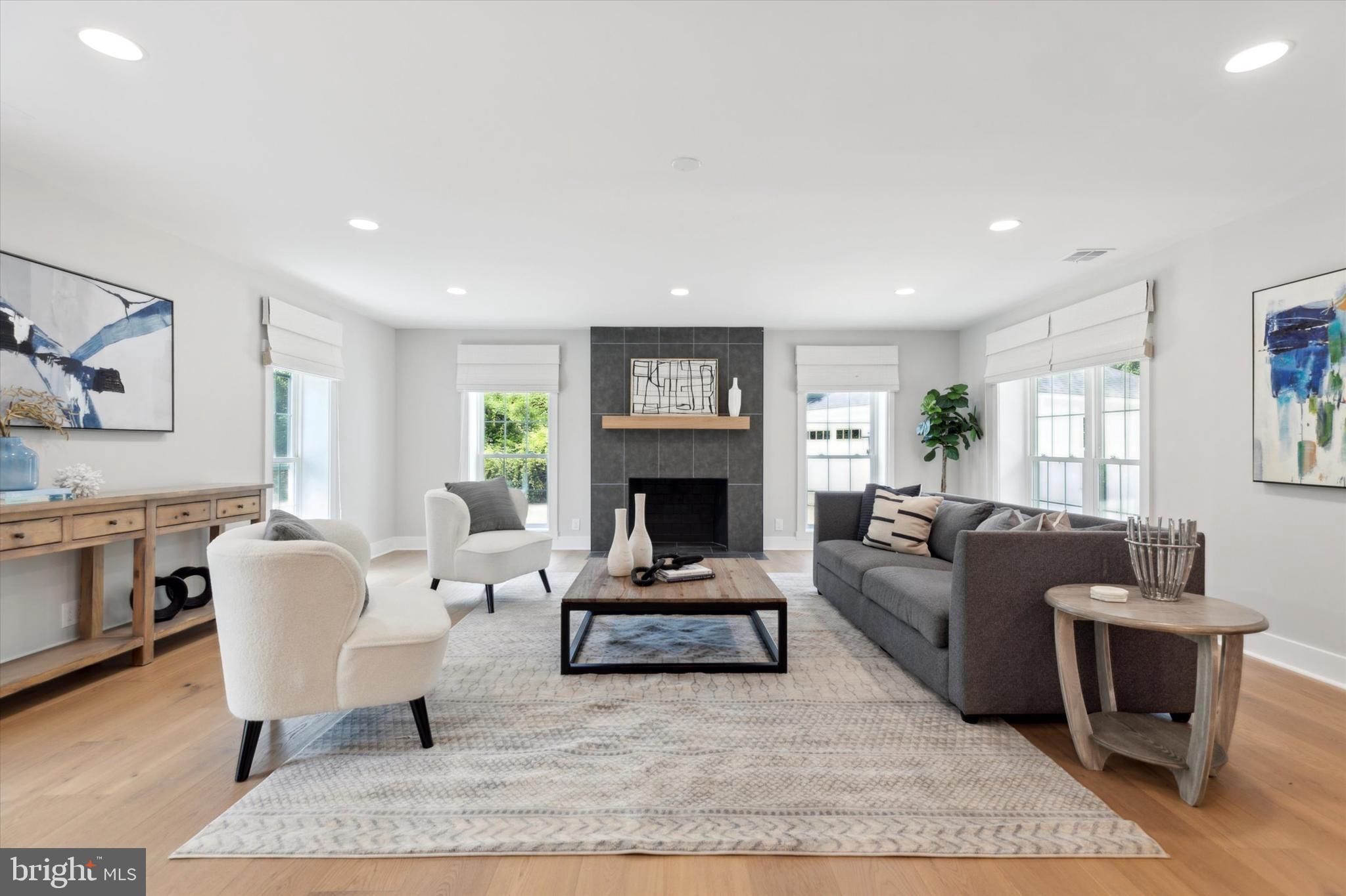 607 GOLF CLUB ROAD