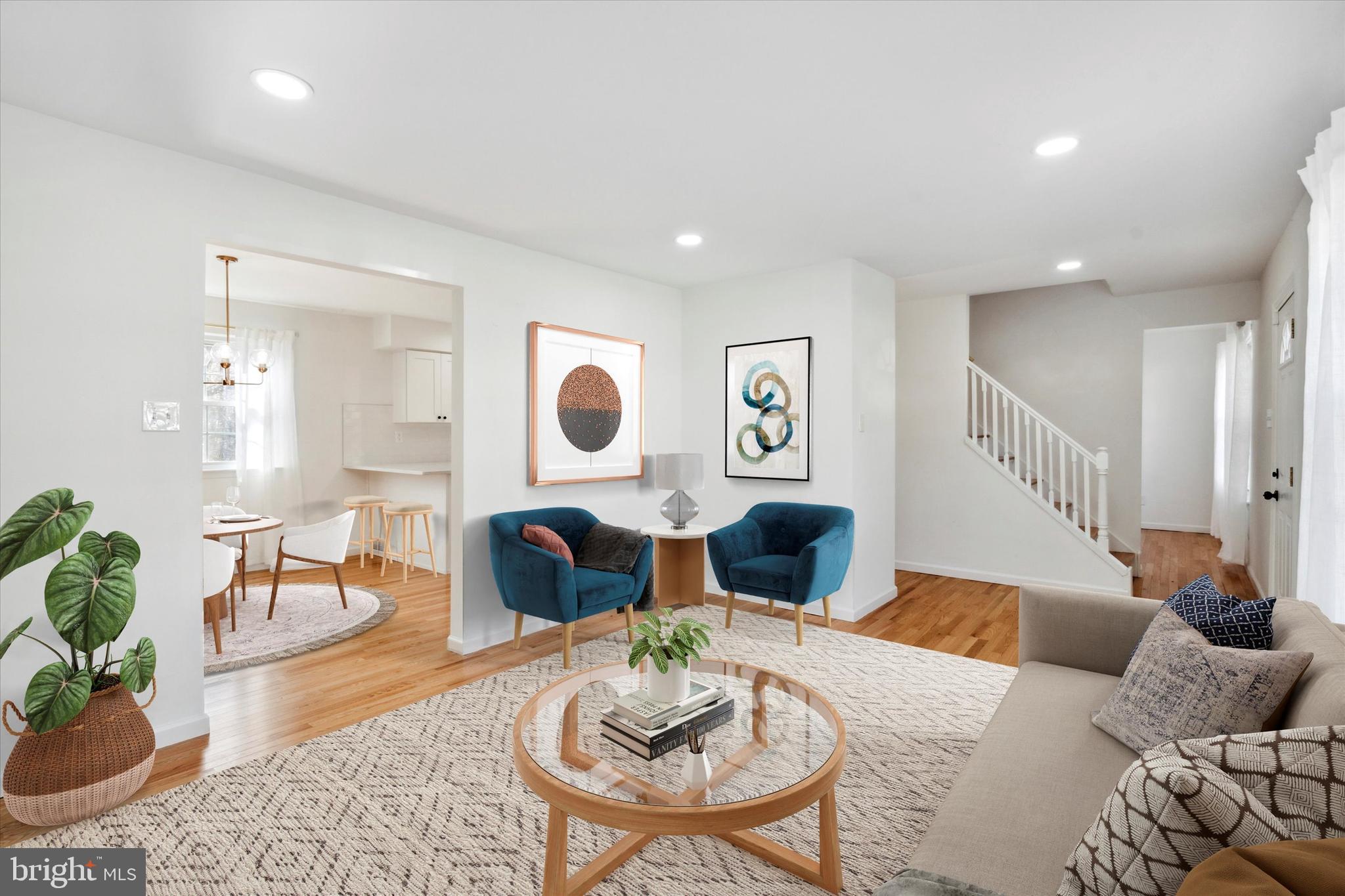 327 FRANCIS DRIVE