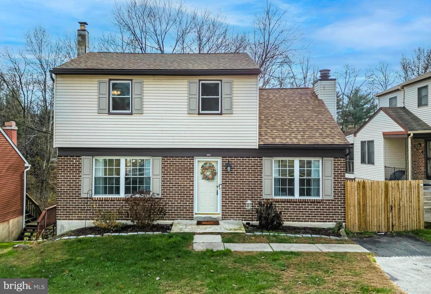 327 FRANCIS DRIVE
