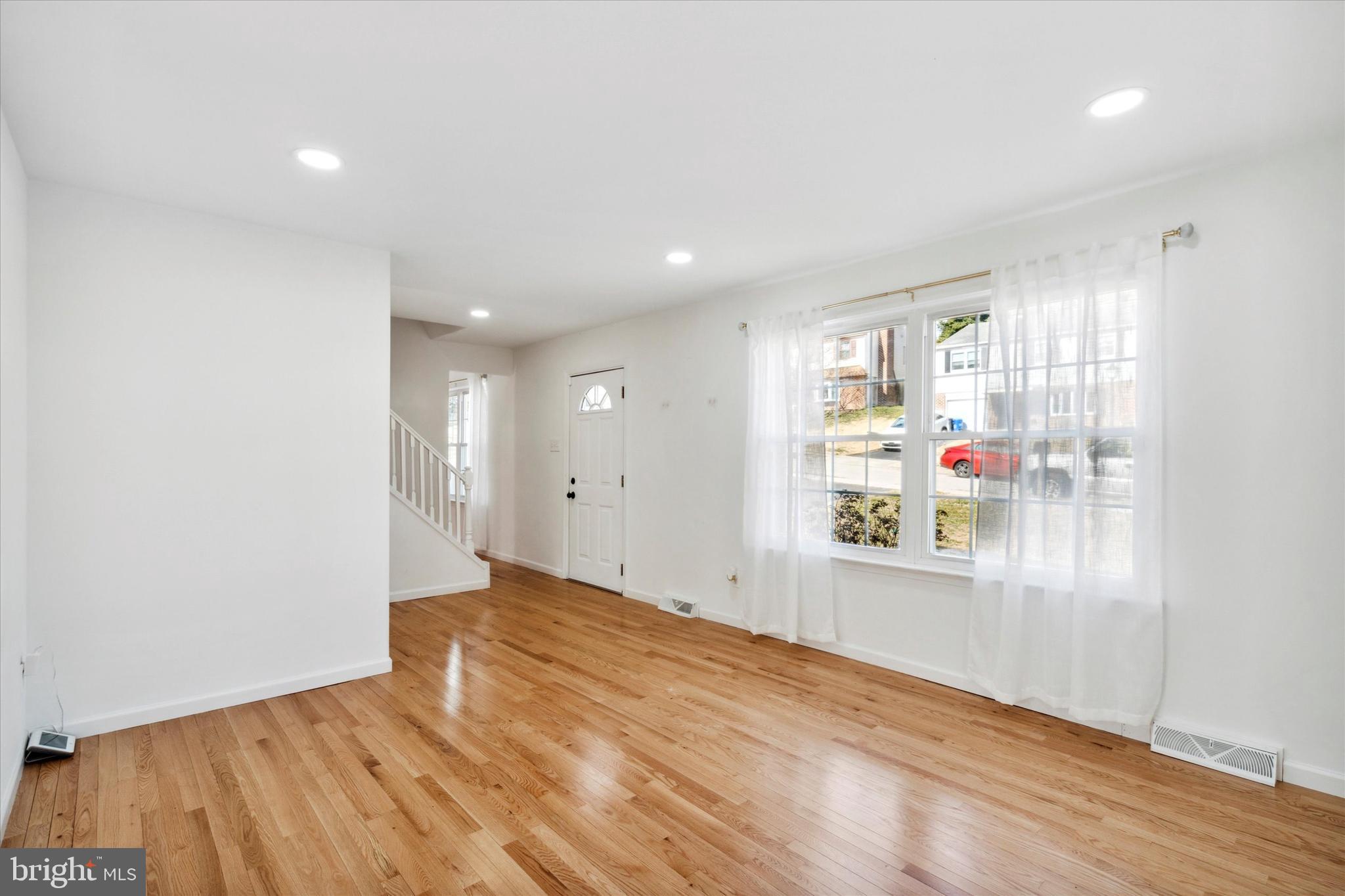 327 FRANCIS DRIVE