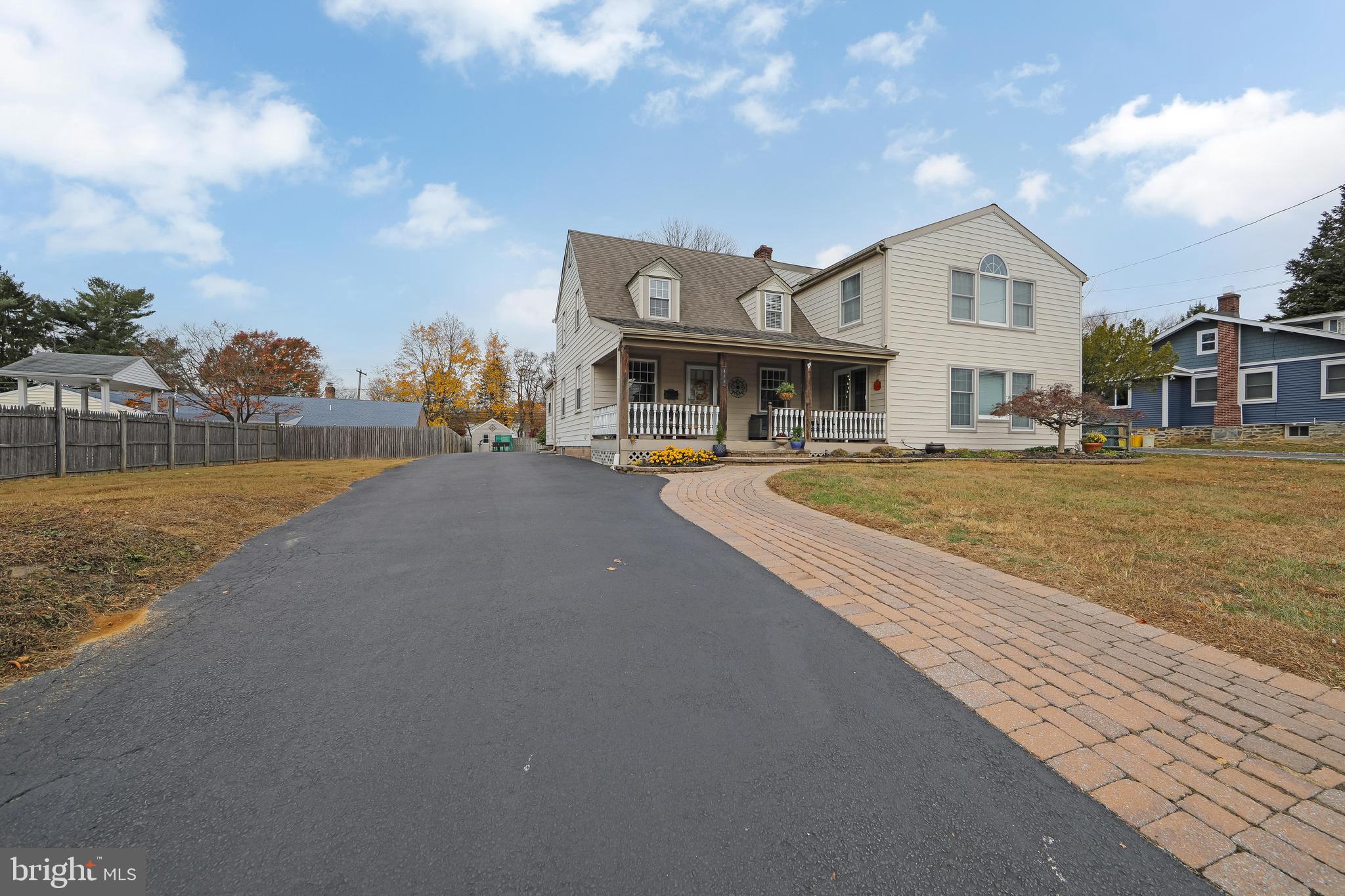 476 PROSPECT ROAD