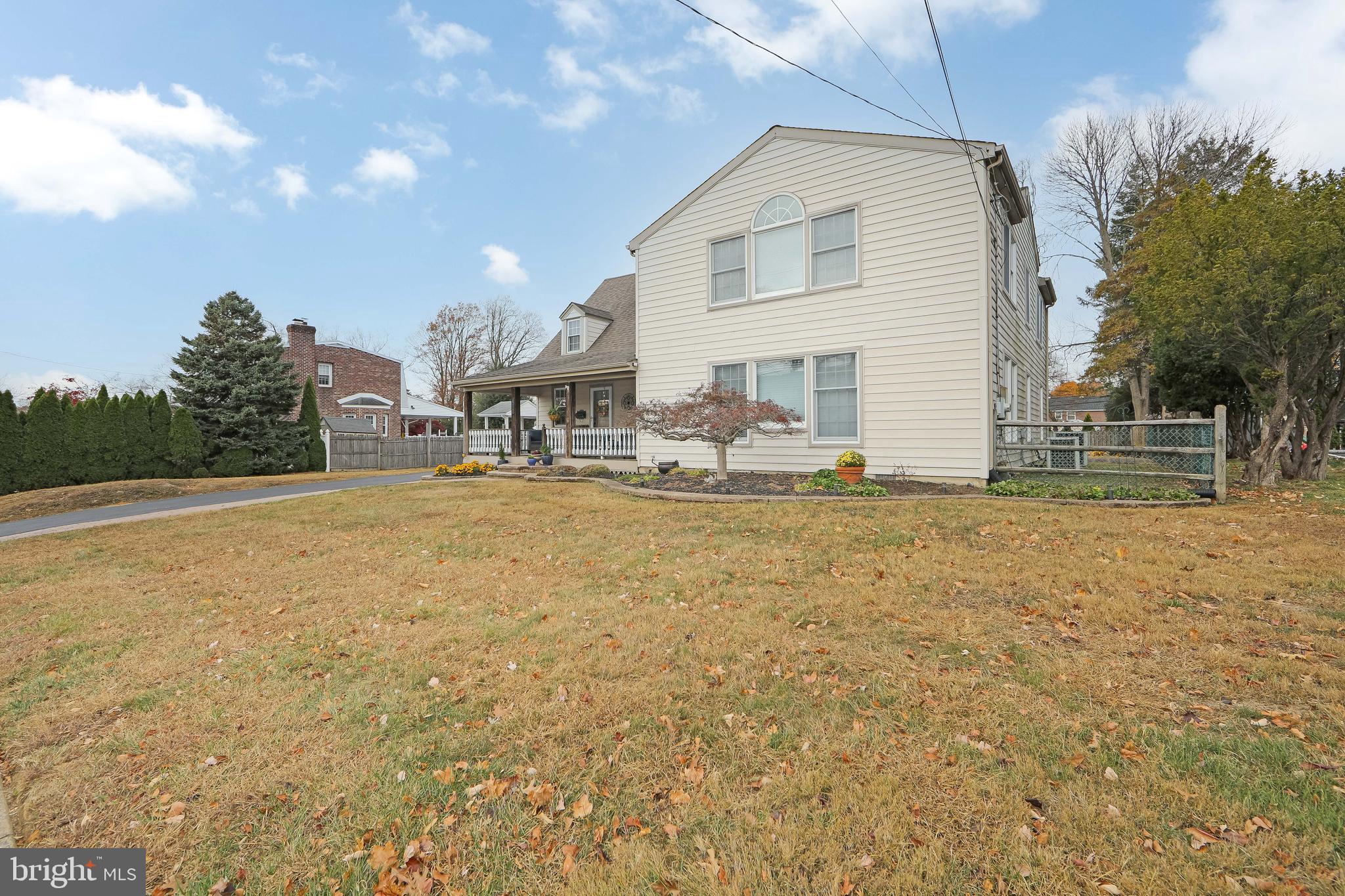 476 PROSPECT ROAD
