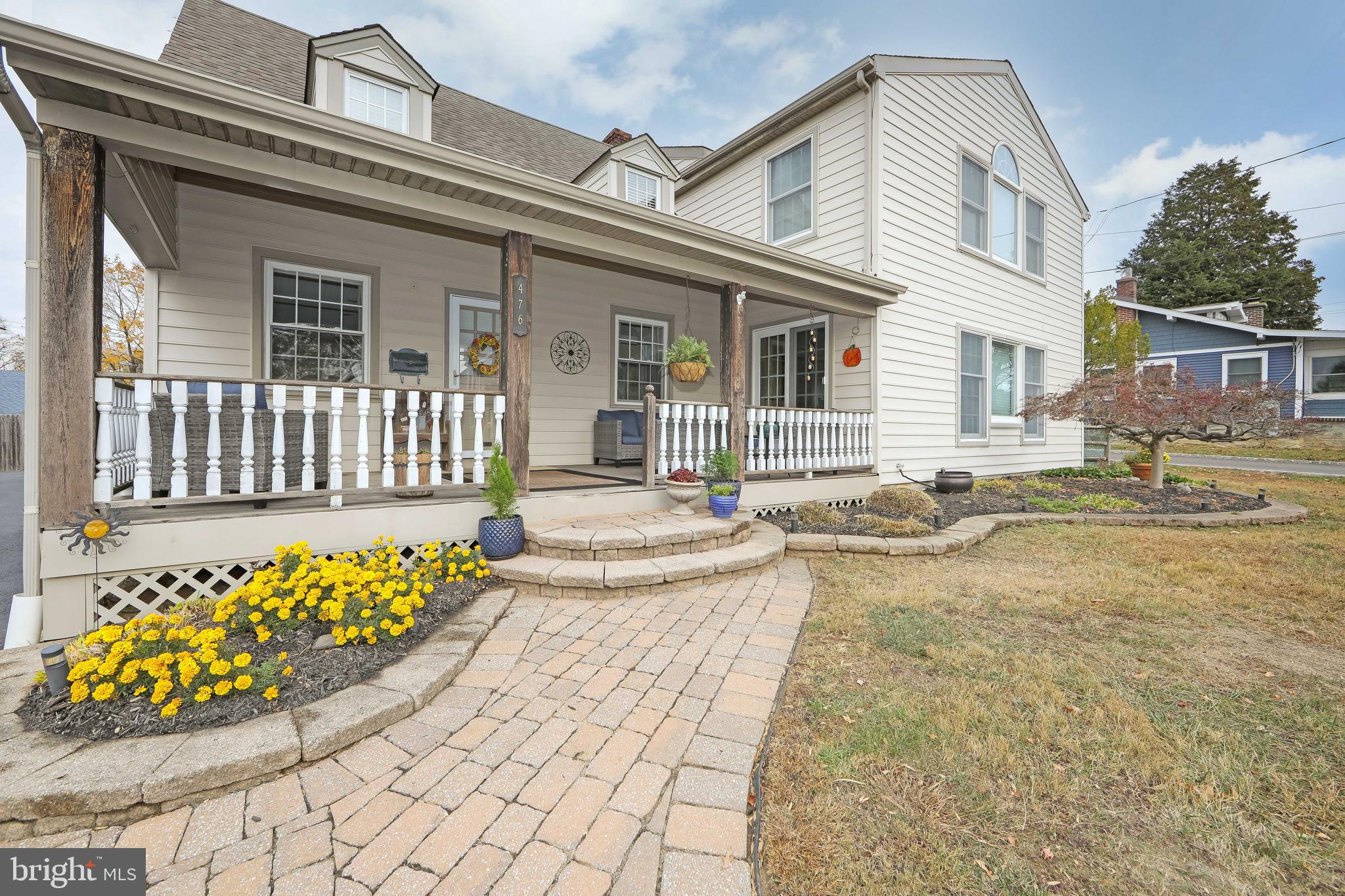 476 PROSPECT ROAD