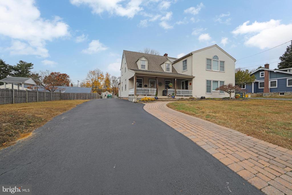 476 PROSPECT ROAD