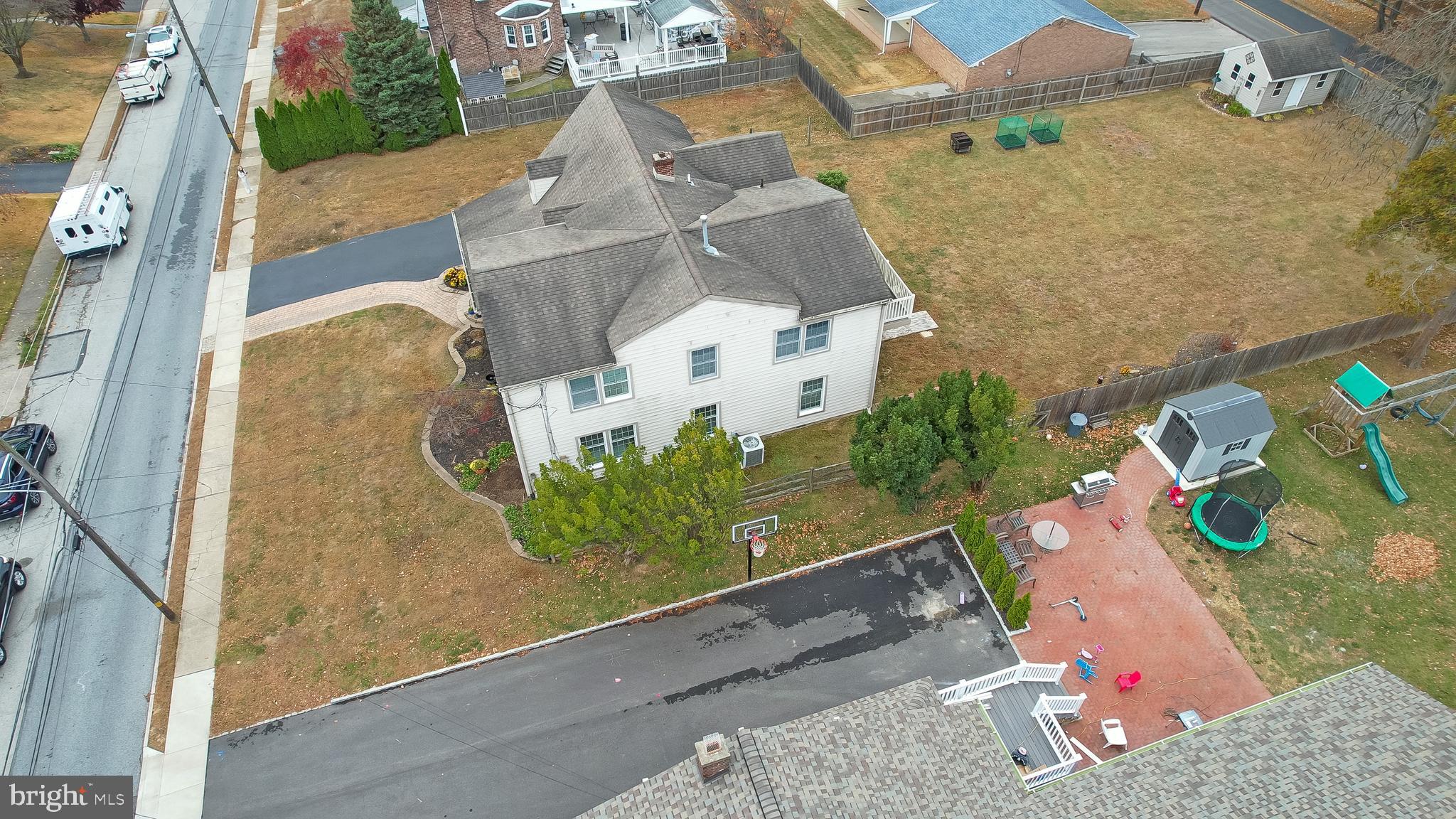 476 PROSPECT ROAD