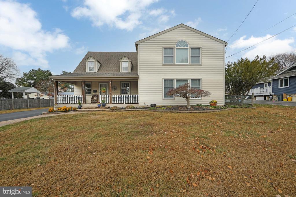 476 PROSPECT ROAD