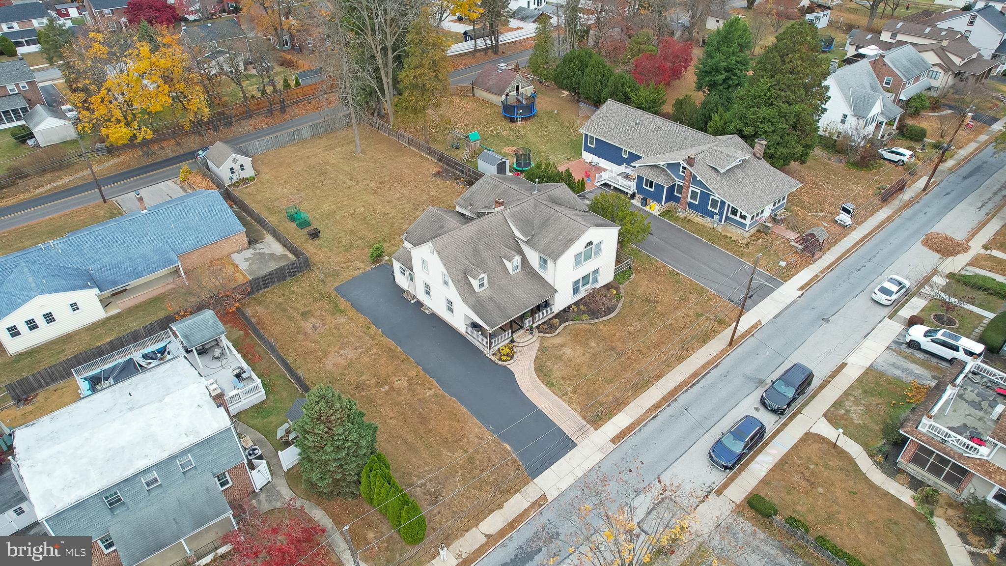 476 PROSPECT ROAD