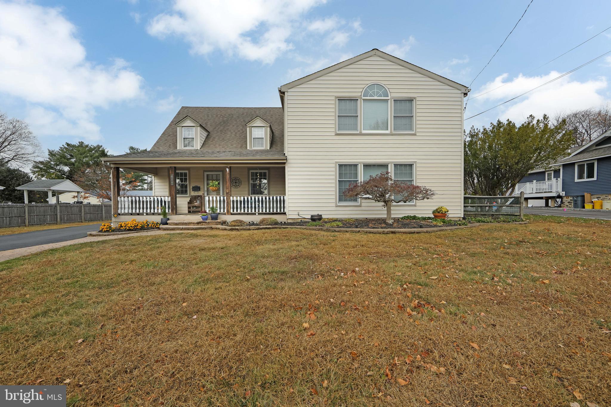 476 PROSPECT ROAD