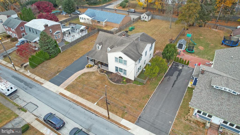 476 PROSPECT ROAD