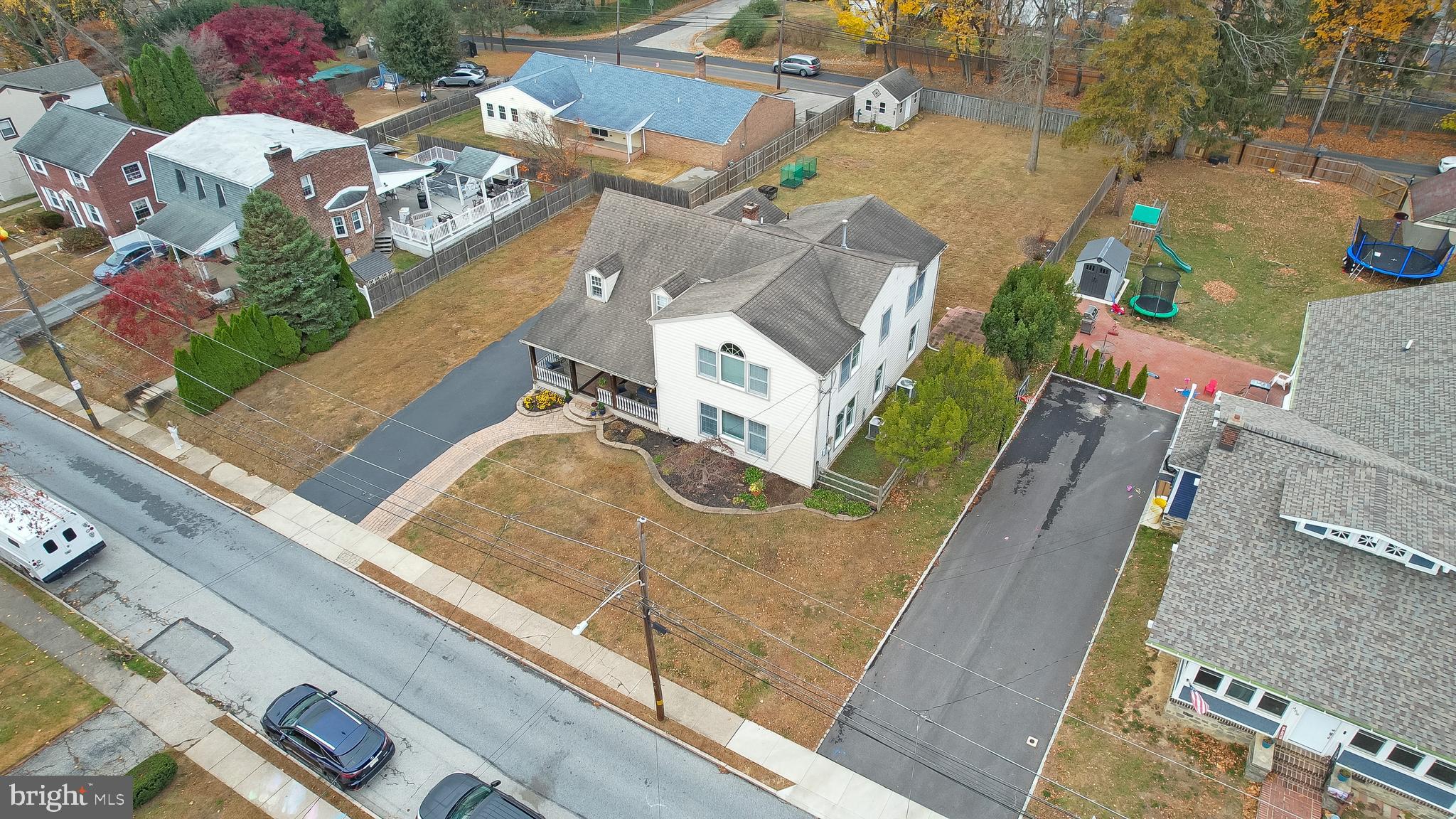 476 PROSPECT ROAD