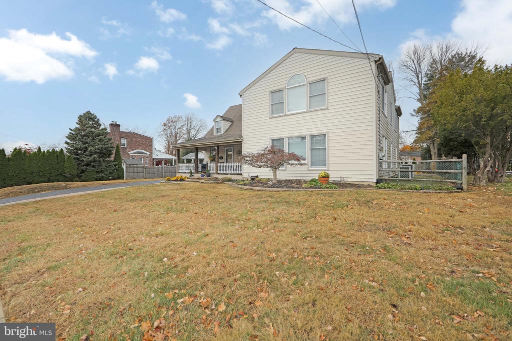 476 PROSPECT ROAD