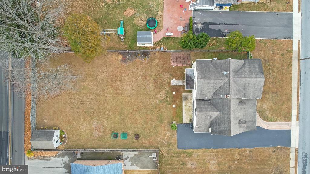 476 PROSPECT ROAD