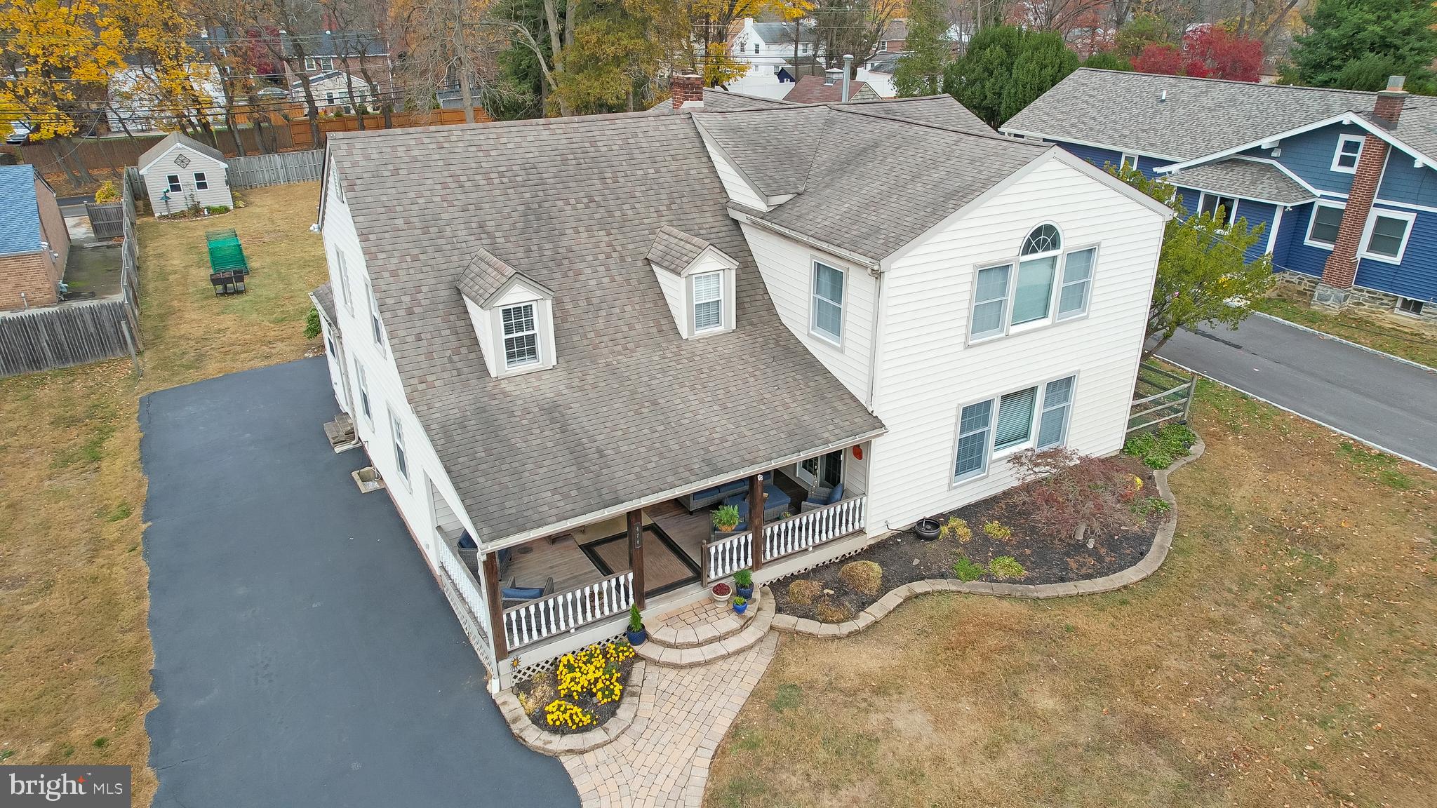 476 PROSPECT ROAD