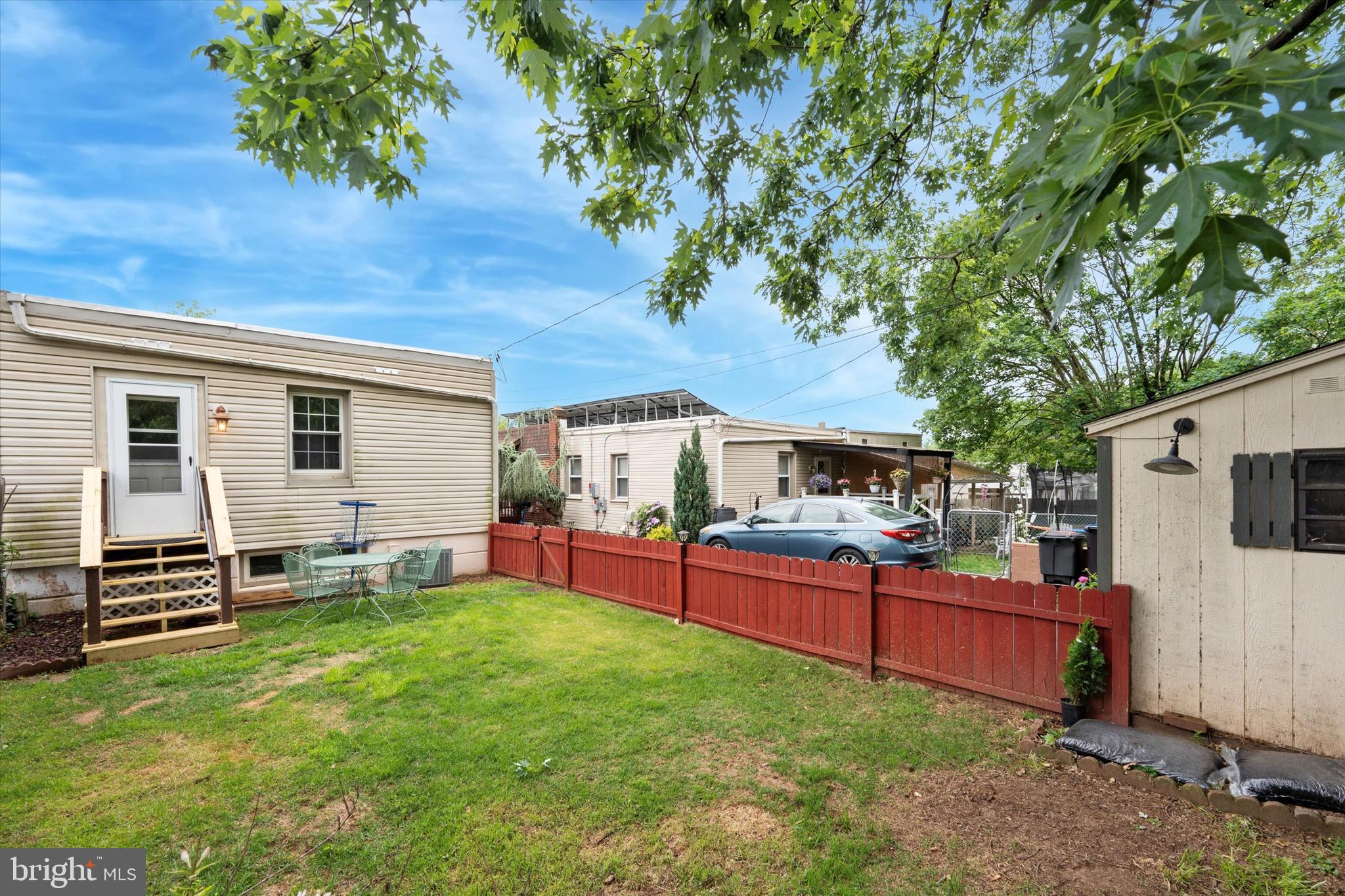 1721 DARTMOUTH DRIVE