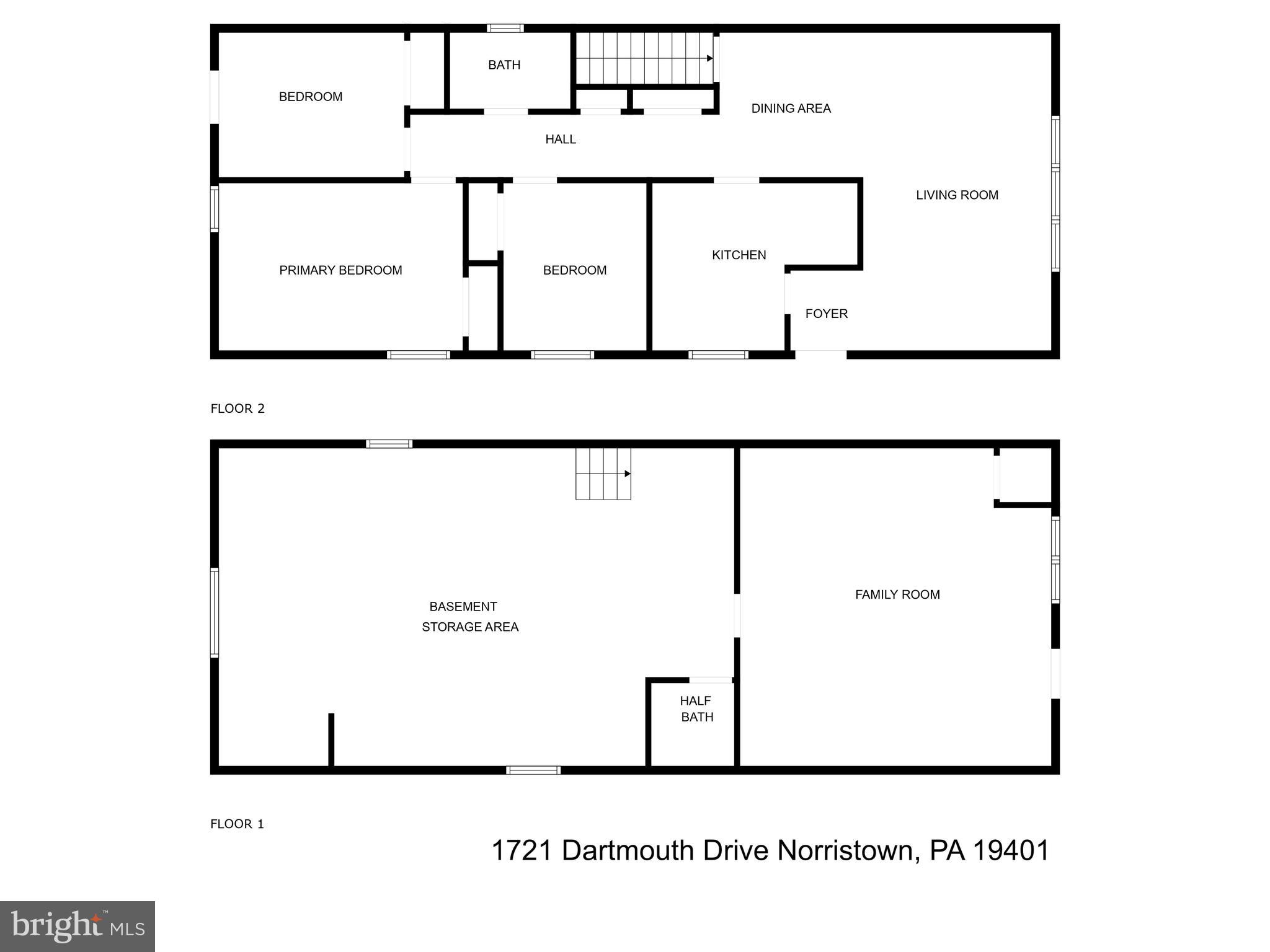 1721 DARTMOUTH DRIVE