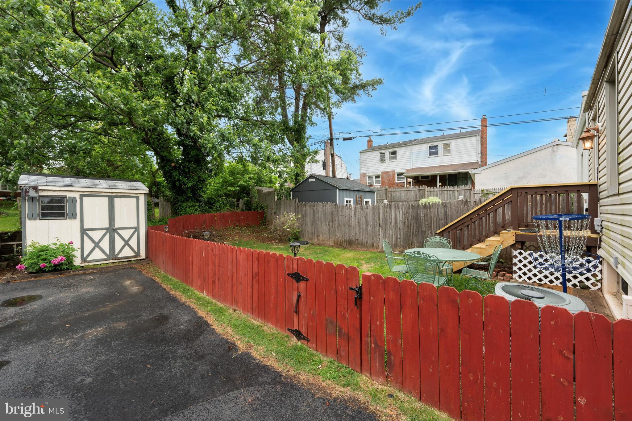 1721 DARTMOUTH DRIVE