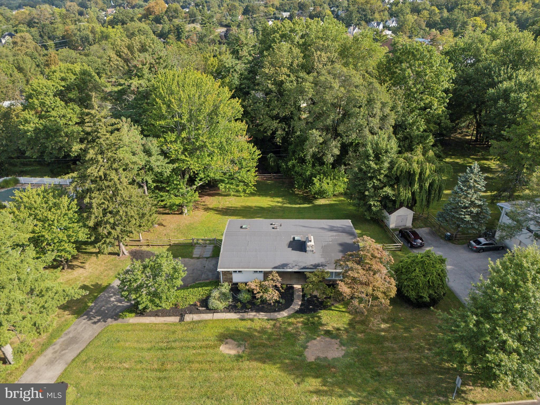 2315 BARREN HILL ROAD