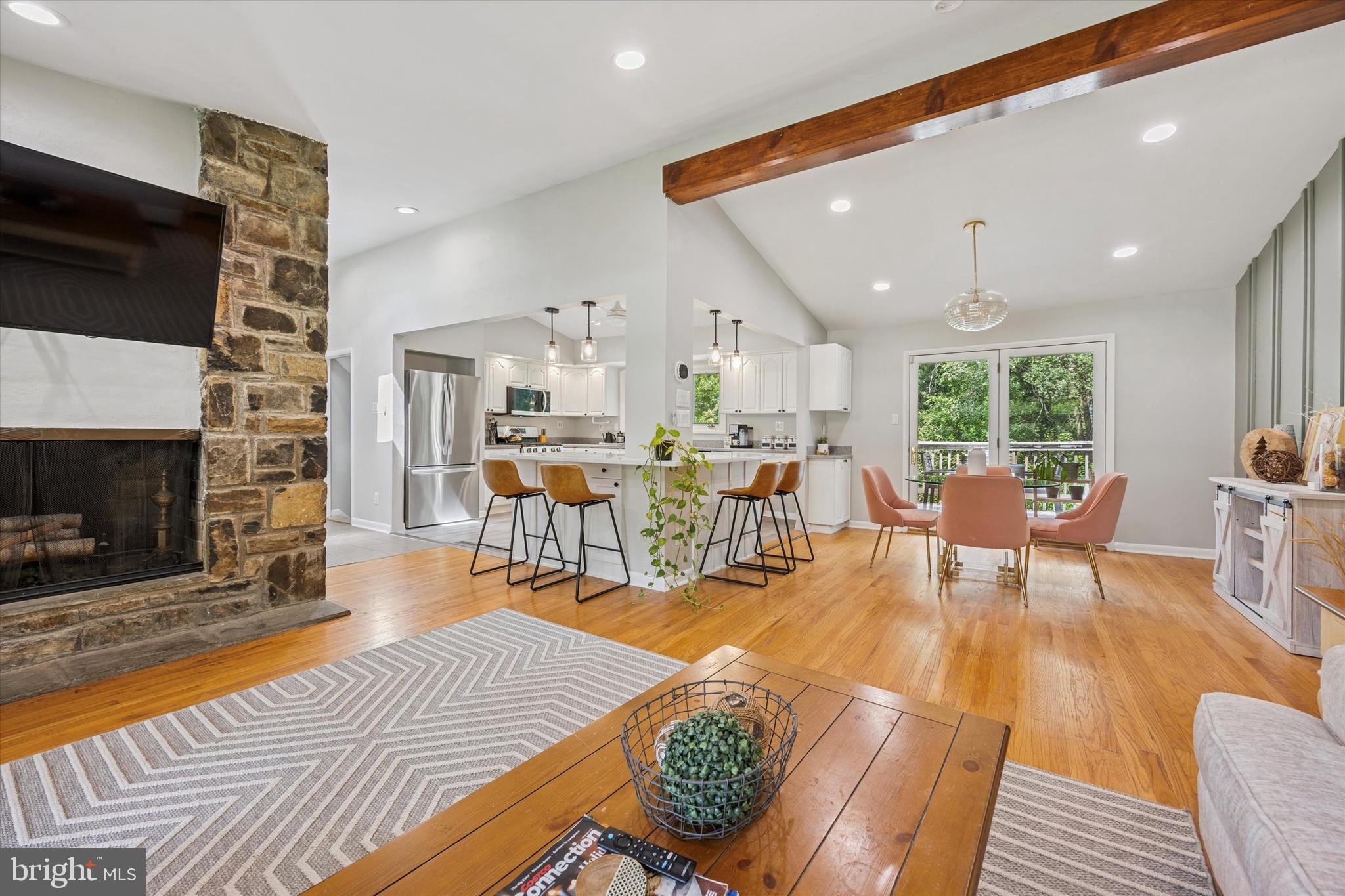 2315 BARREN HILL ROAD