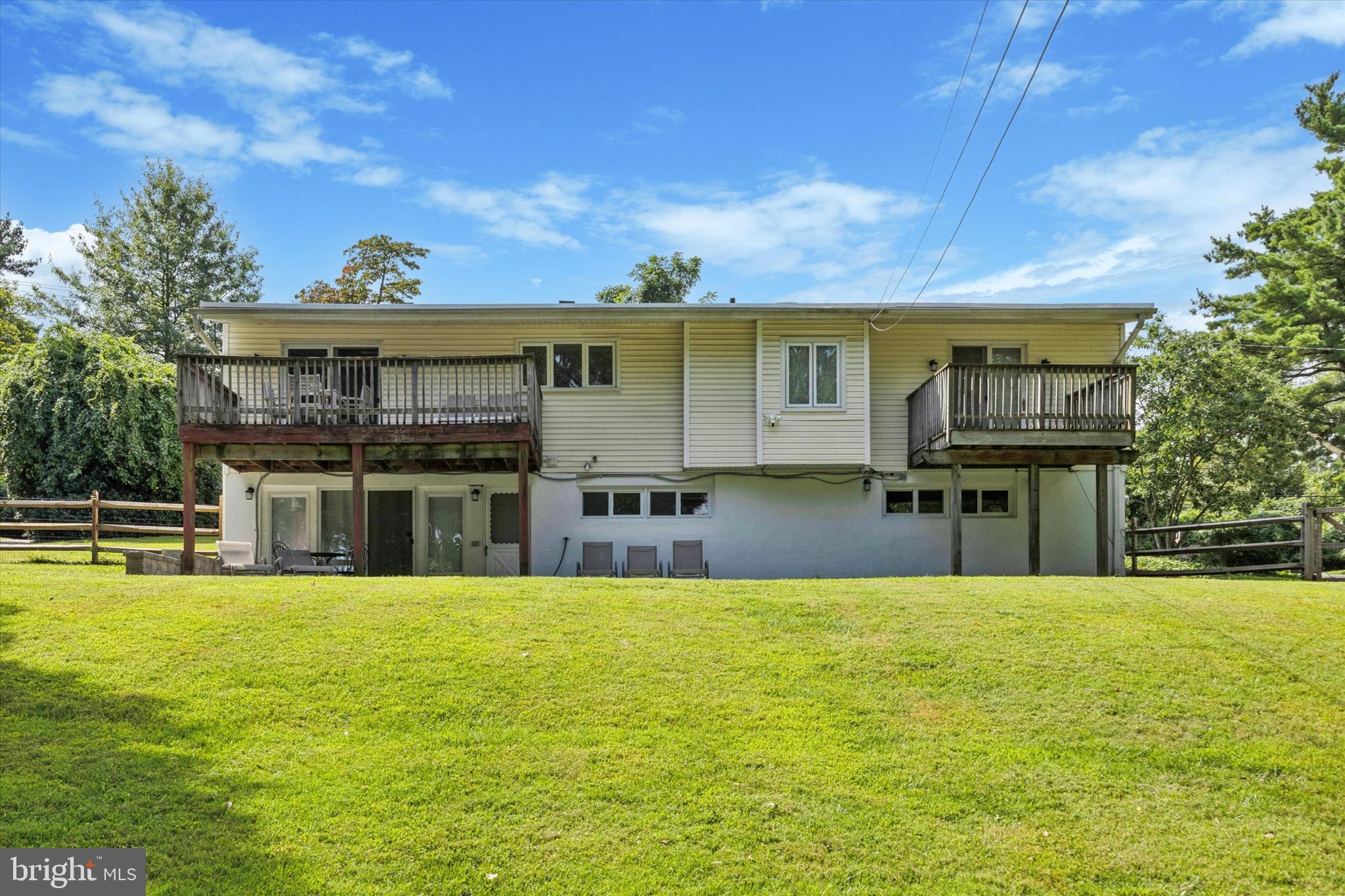 2315 BARREN HILL ROAD